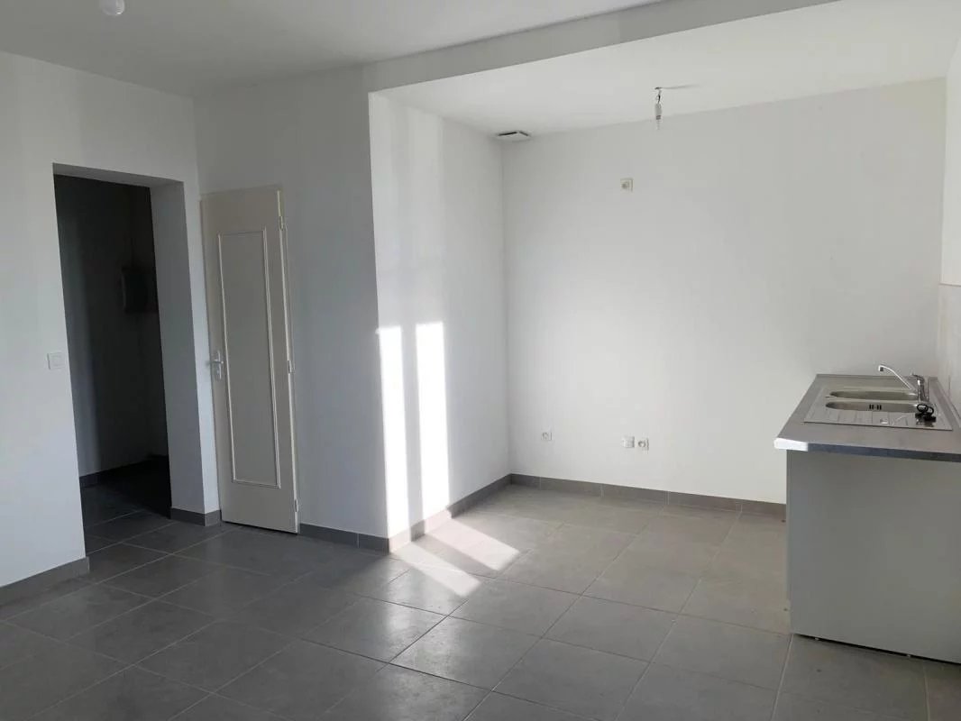 Vente Appartement Valserhône