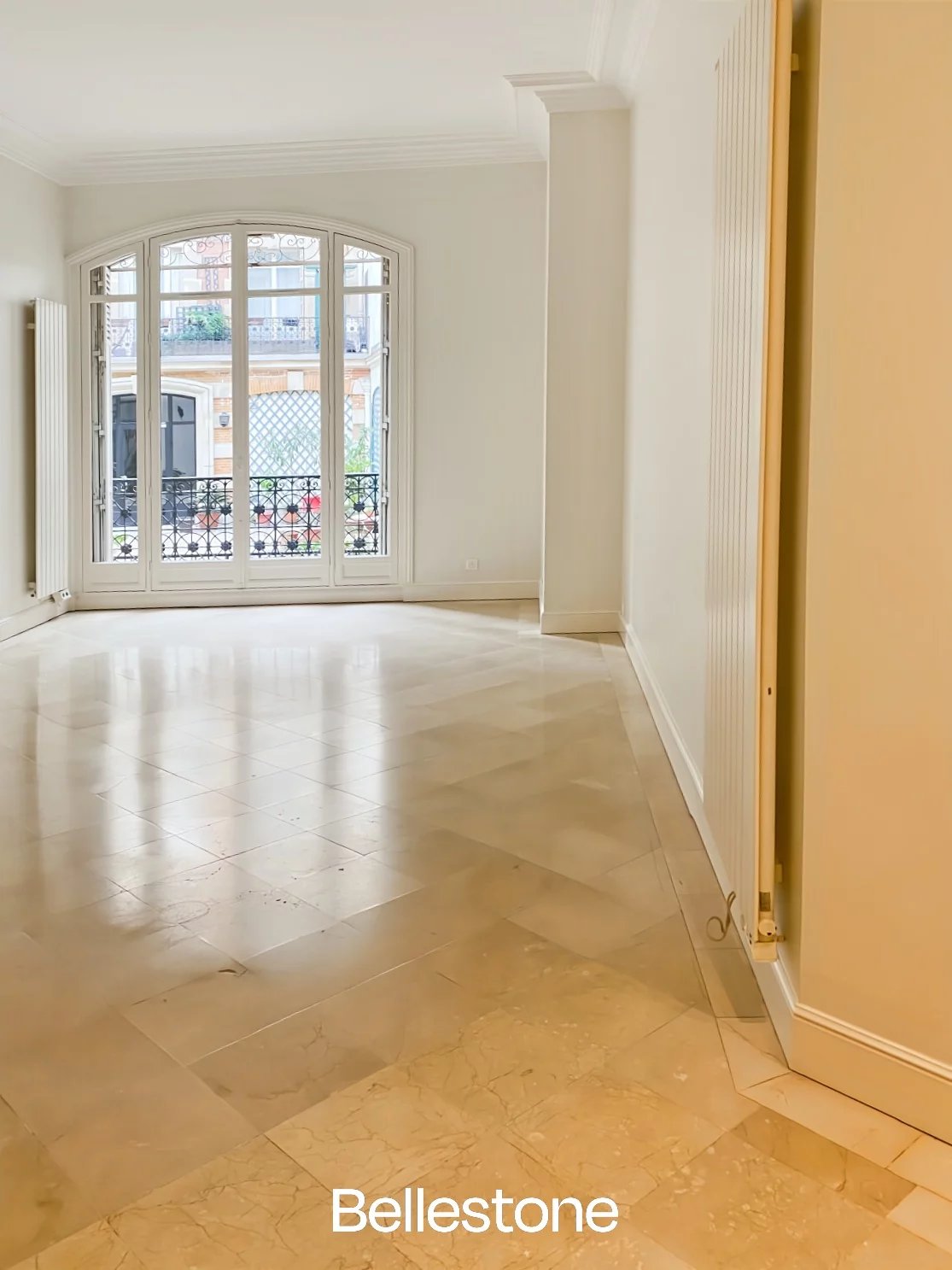 Agence immobilière de RBMG