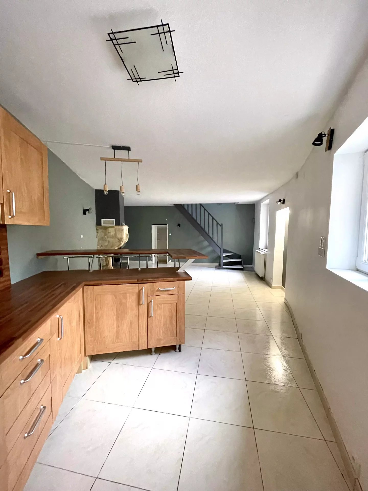 Achat Maison T4 à Vandœuvre-lès-Nancy (54500) - 100m²