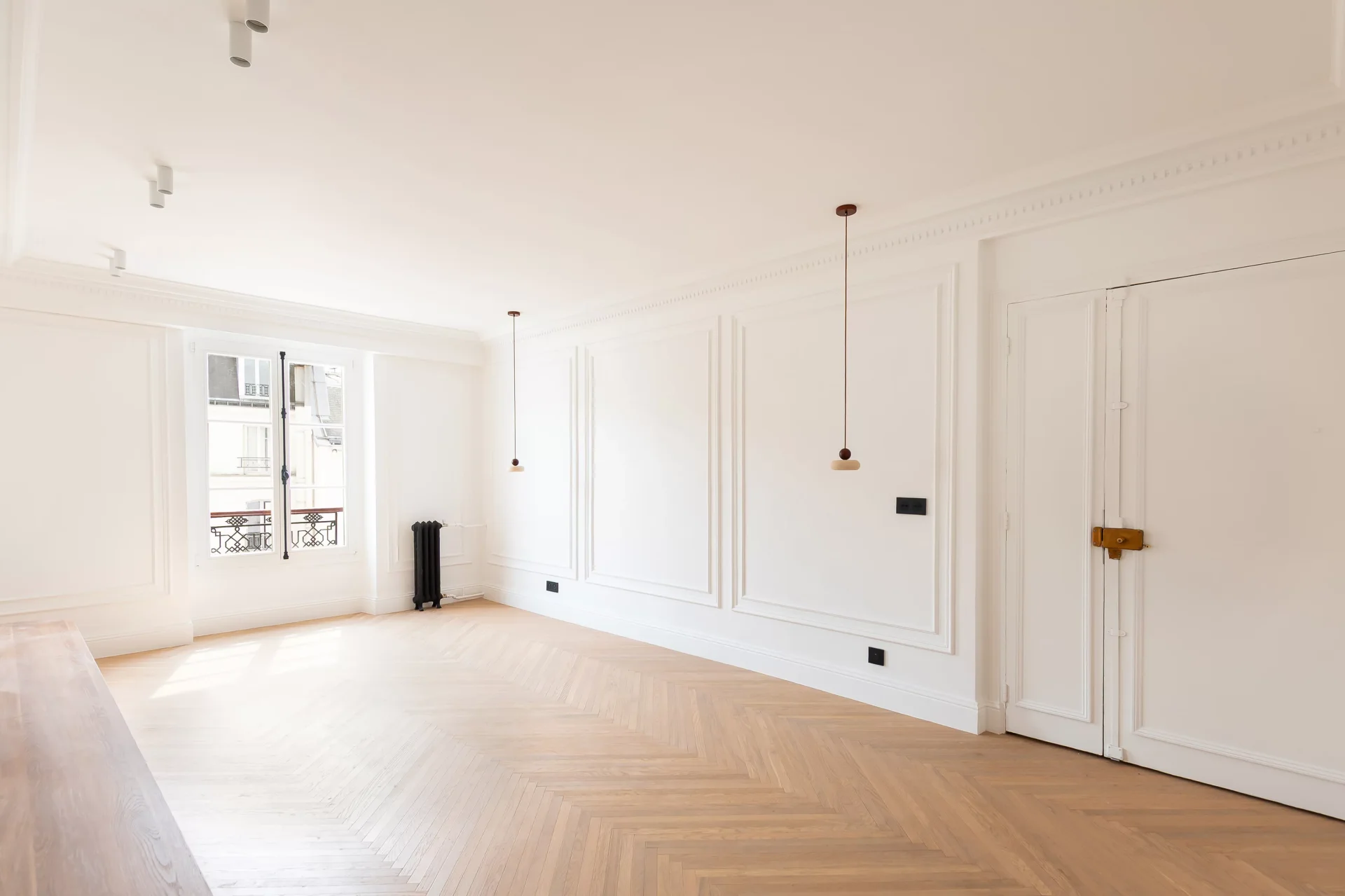 Paris 2e - SENTIER / MONTORGUEIL