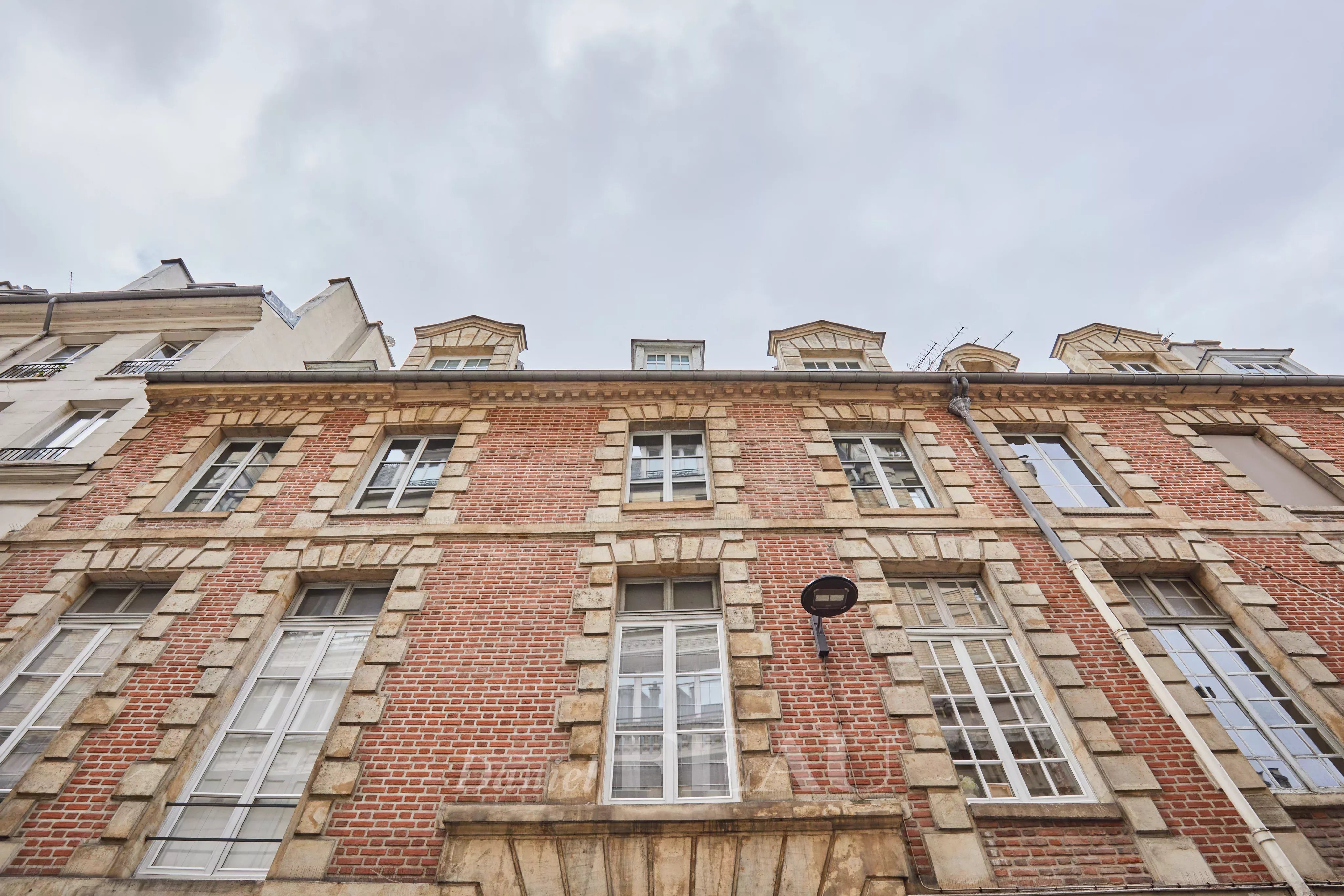 Vente Appartement Paris 6ème