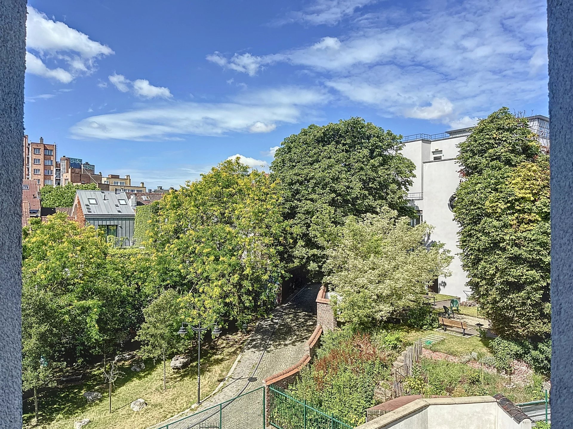 Flagey - Maison 4 chambres