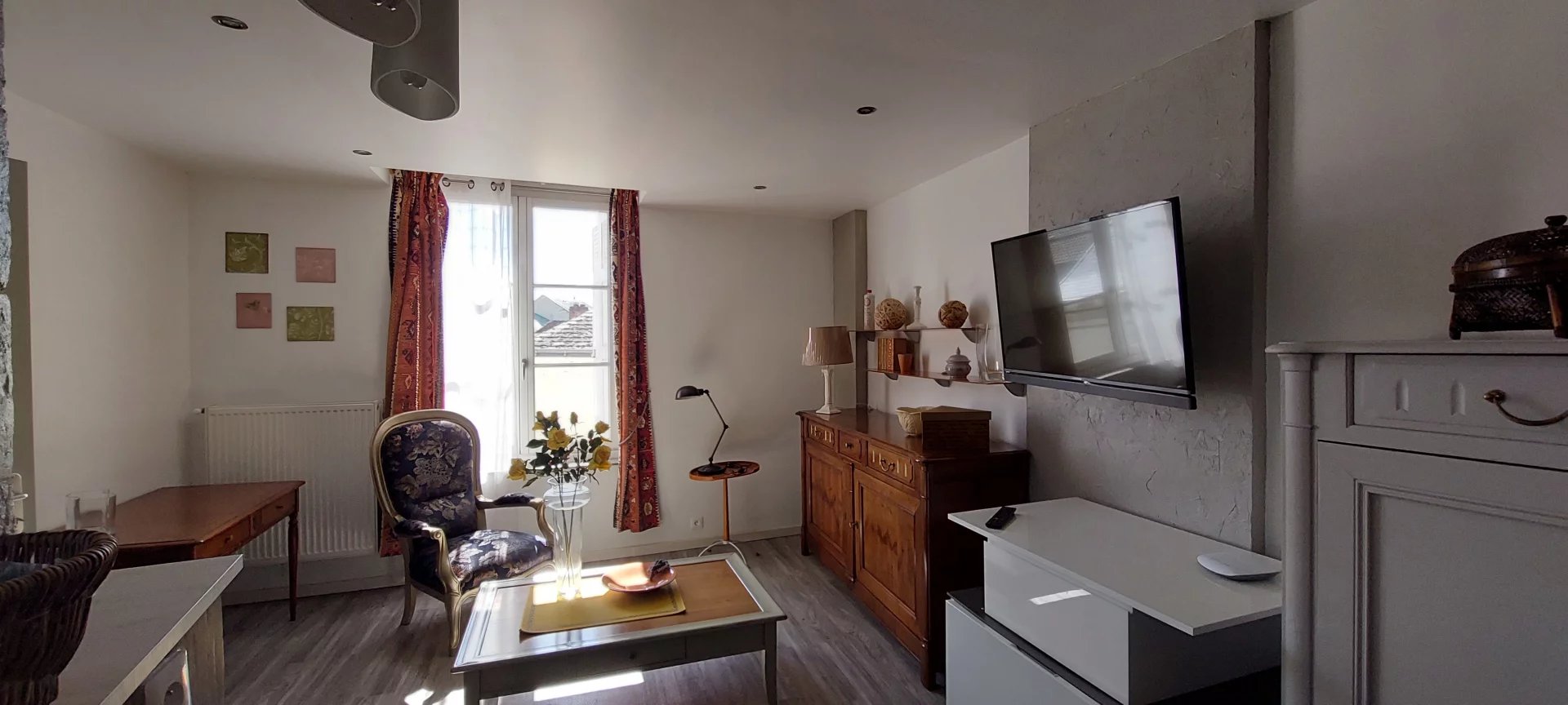 Location Appartement Châtellerault
