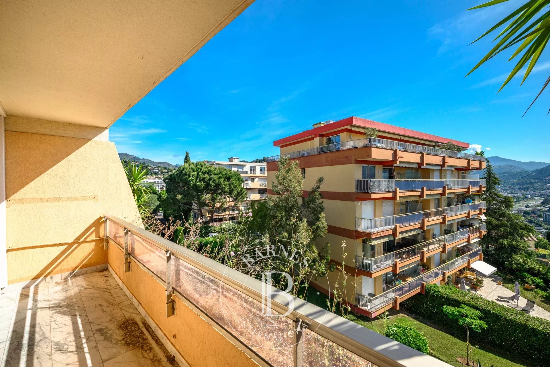 Daire Nice - picture 14