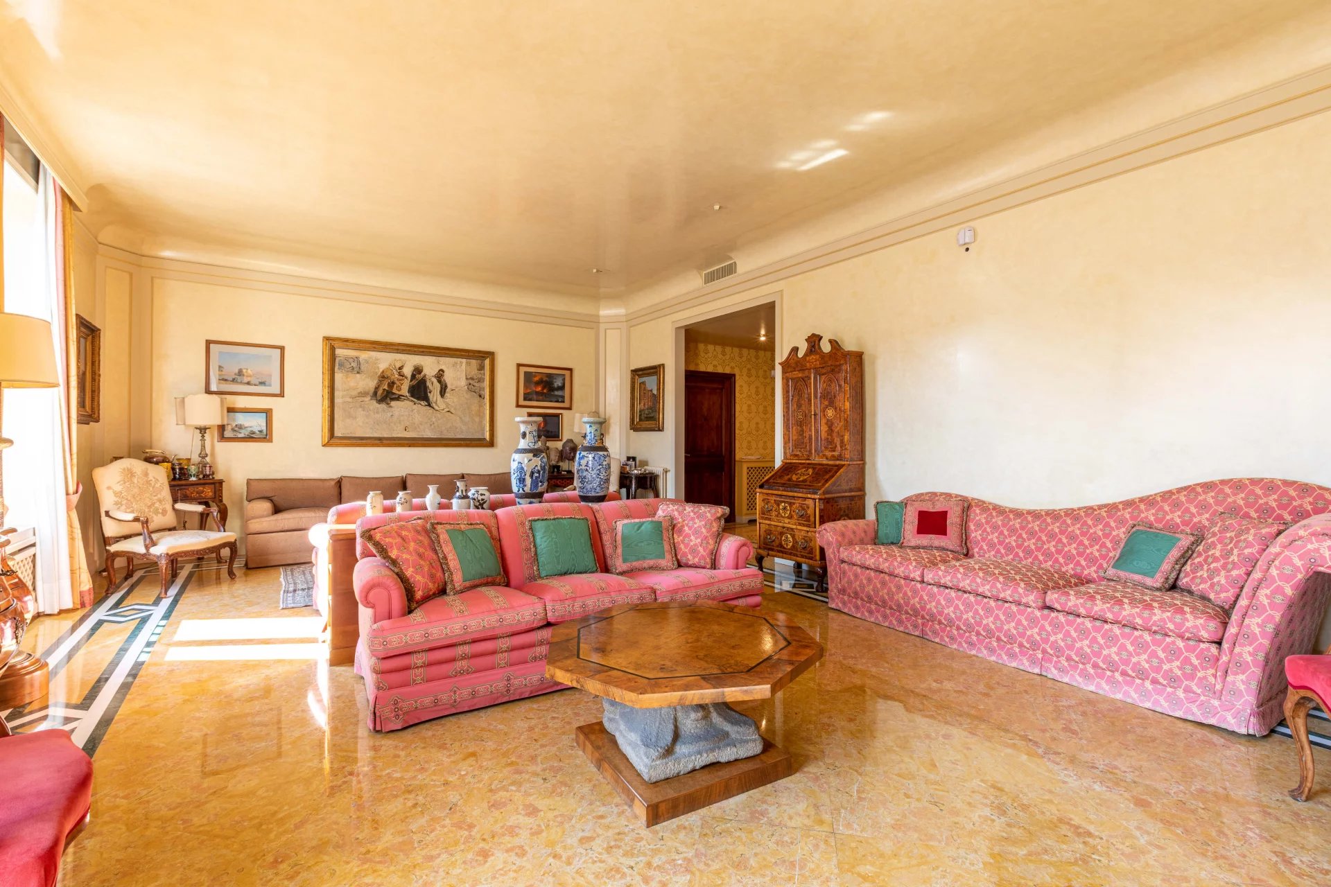 Sale Apartment Milano Quadrilatero della Moda