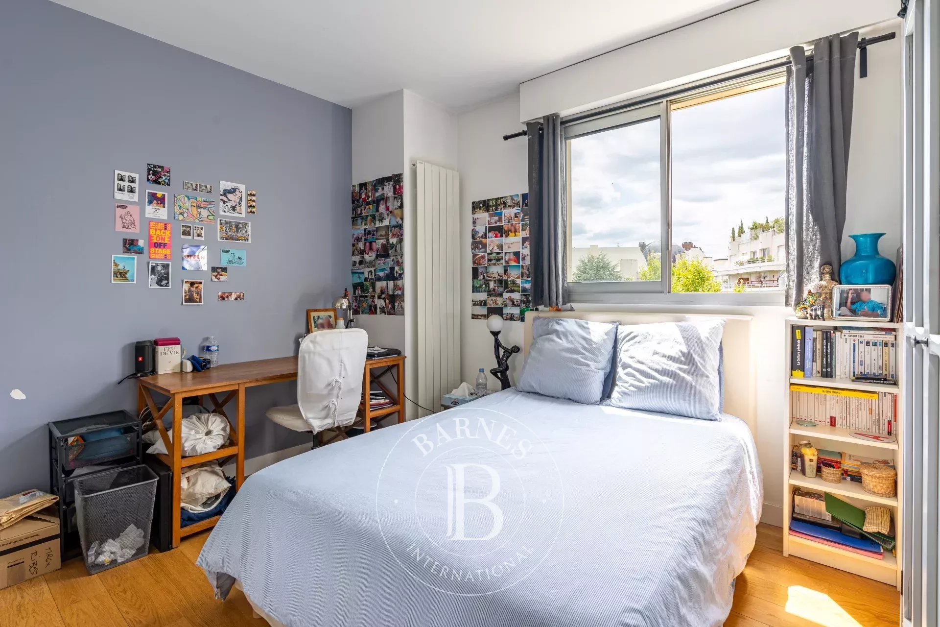 Daire Neuilly-sur-Seine - picture 17