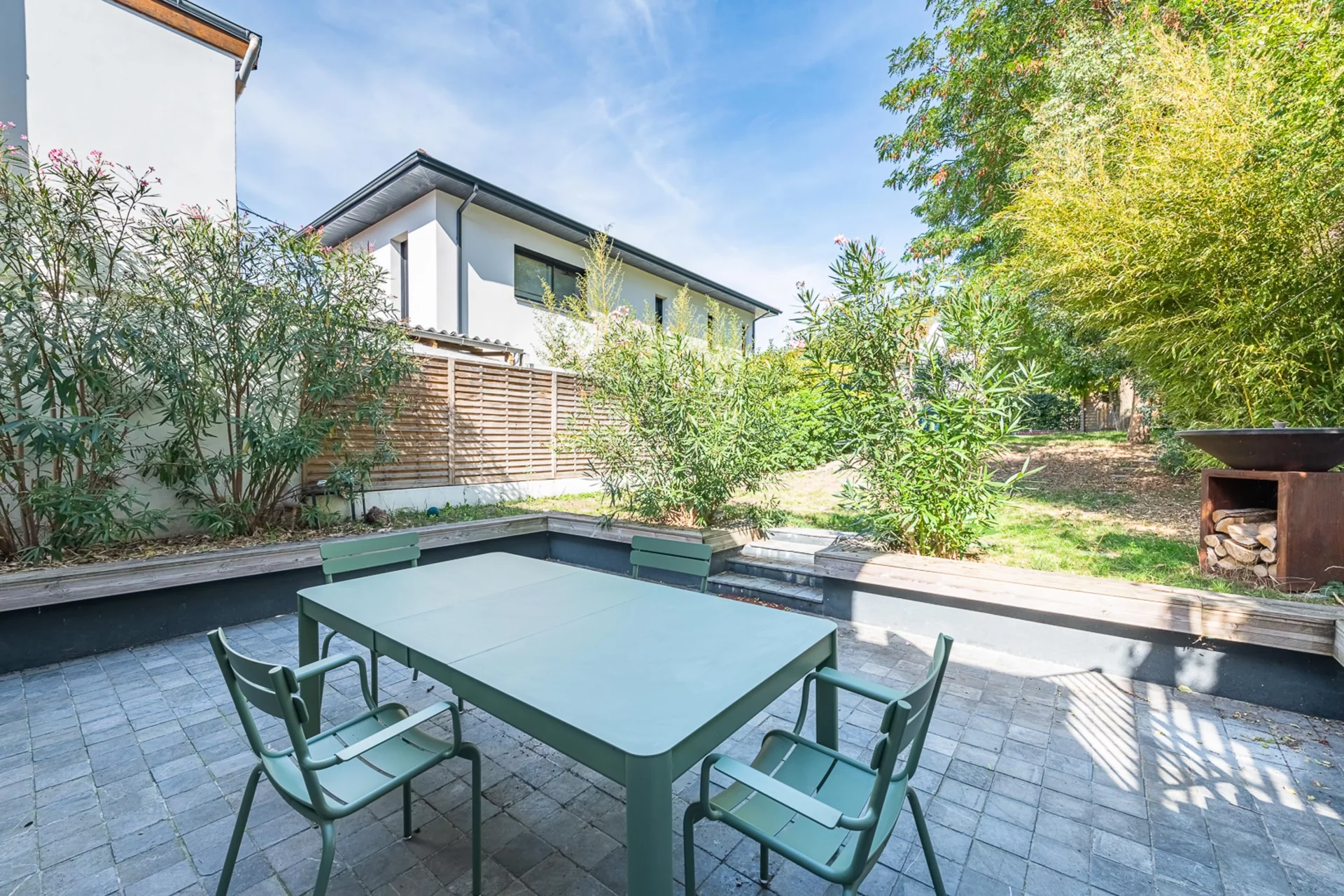 Rueil-Malmaison - COTEAUX