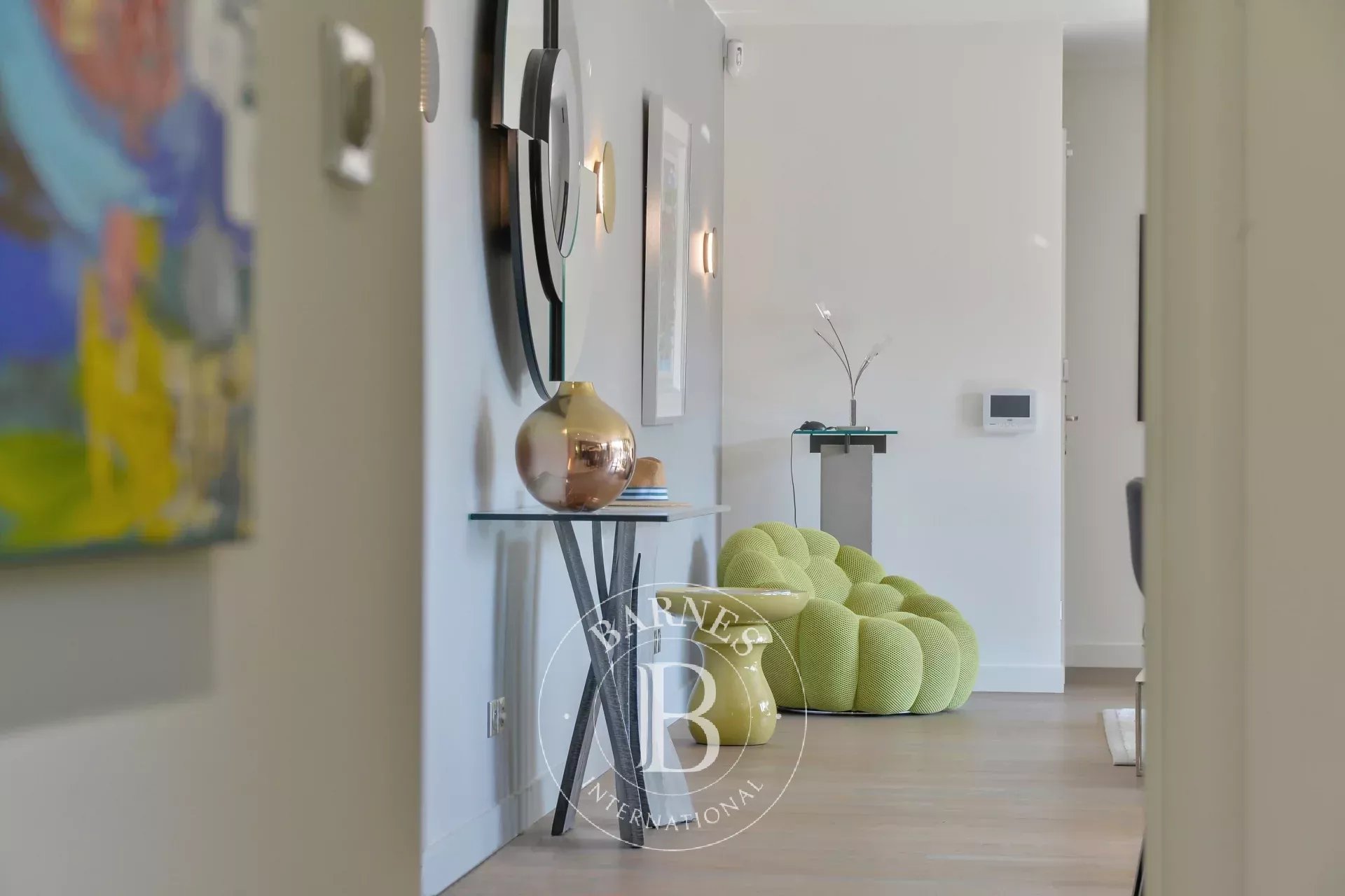 Daire Lyon 5ème - picture 4