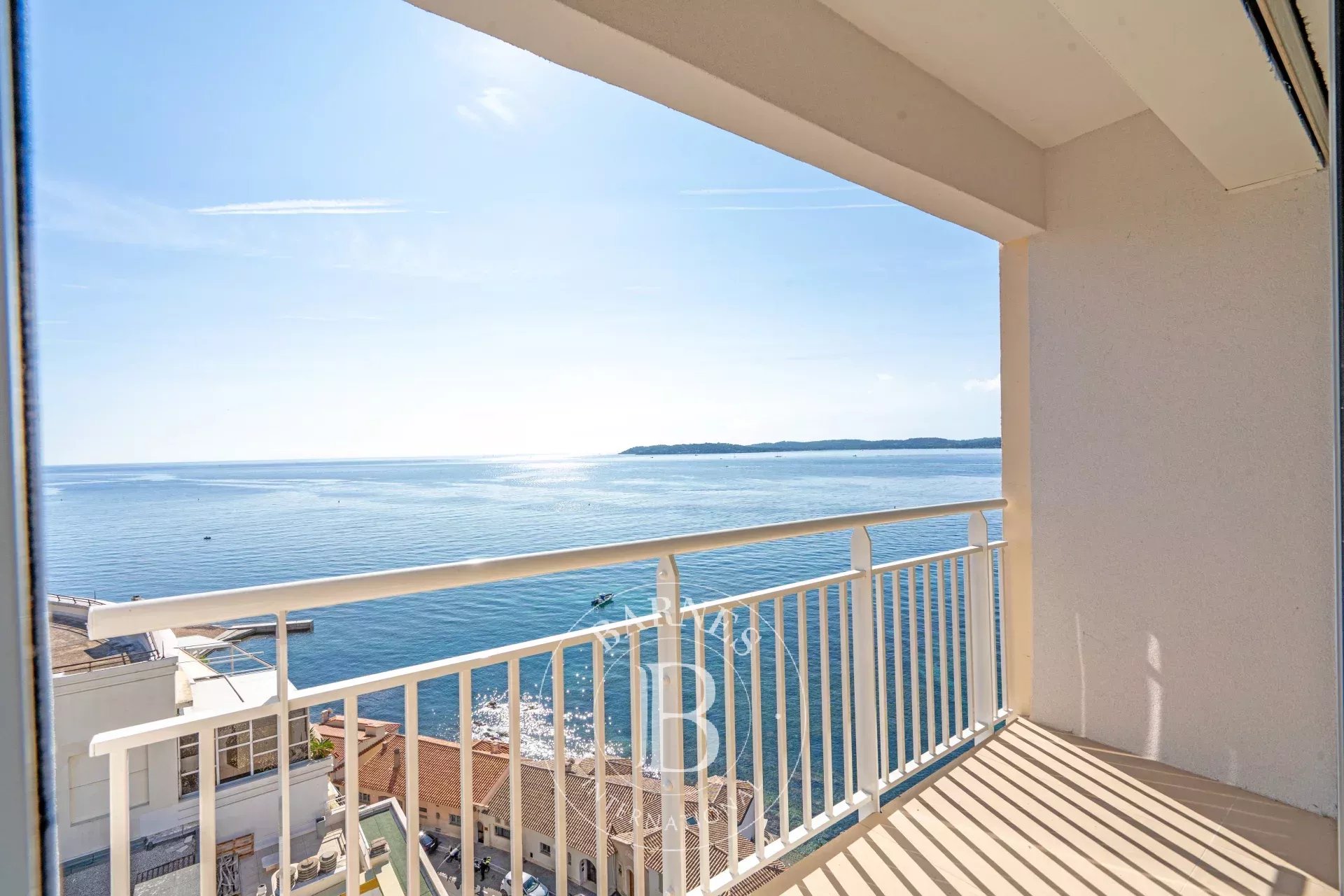 Daire Sainte-Maxime - picture 9