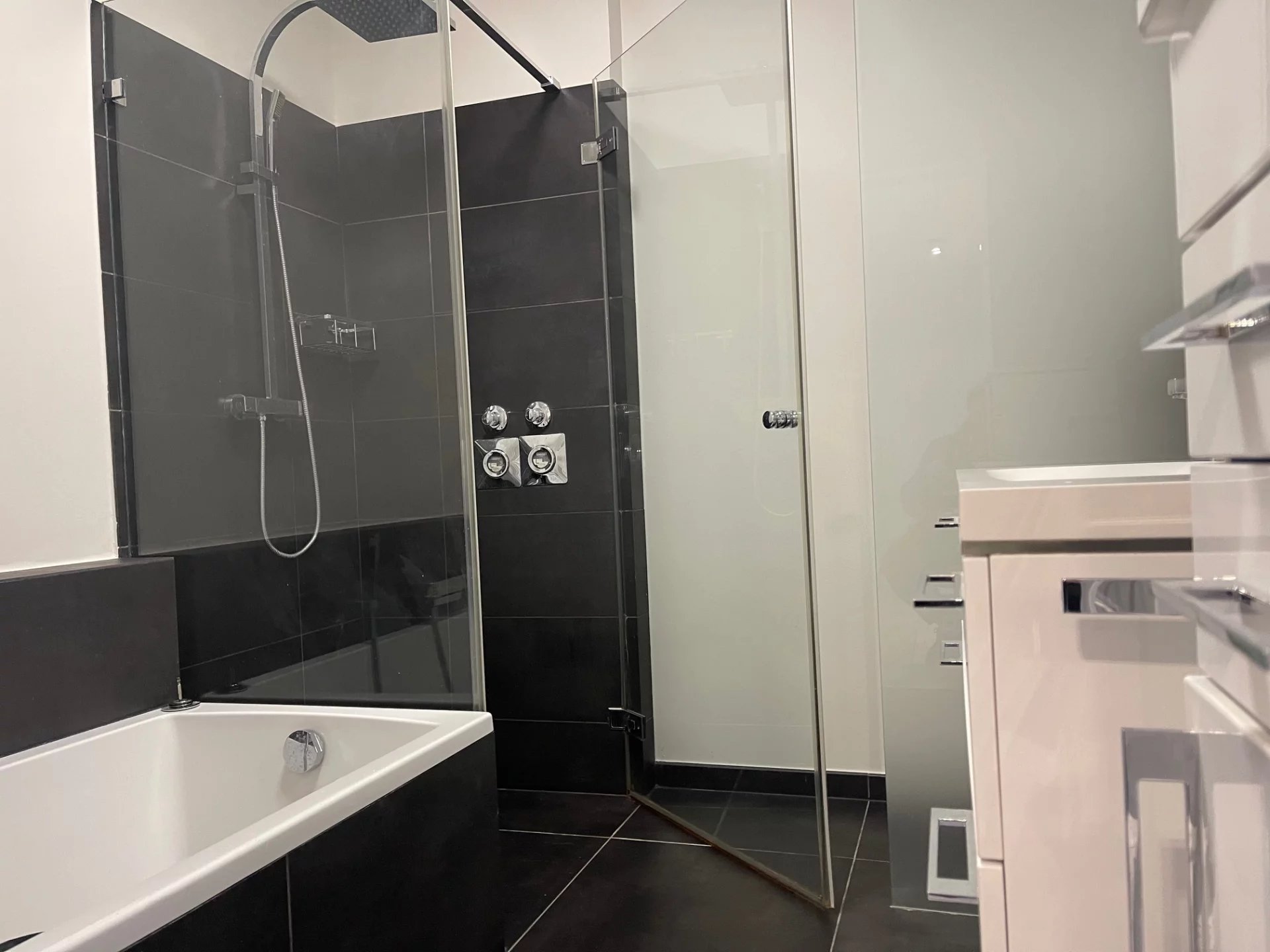 Penthouse Moderne à Bridel, Luxembourg