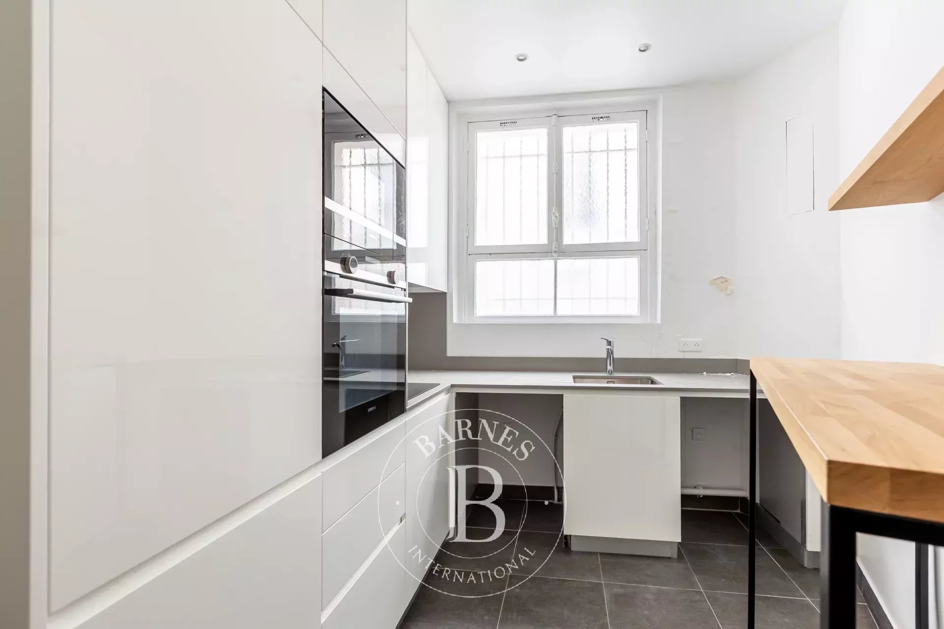 Daire Paris 16ème - picture 11