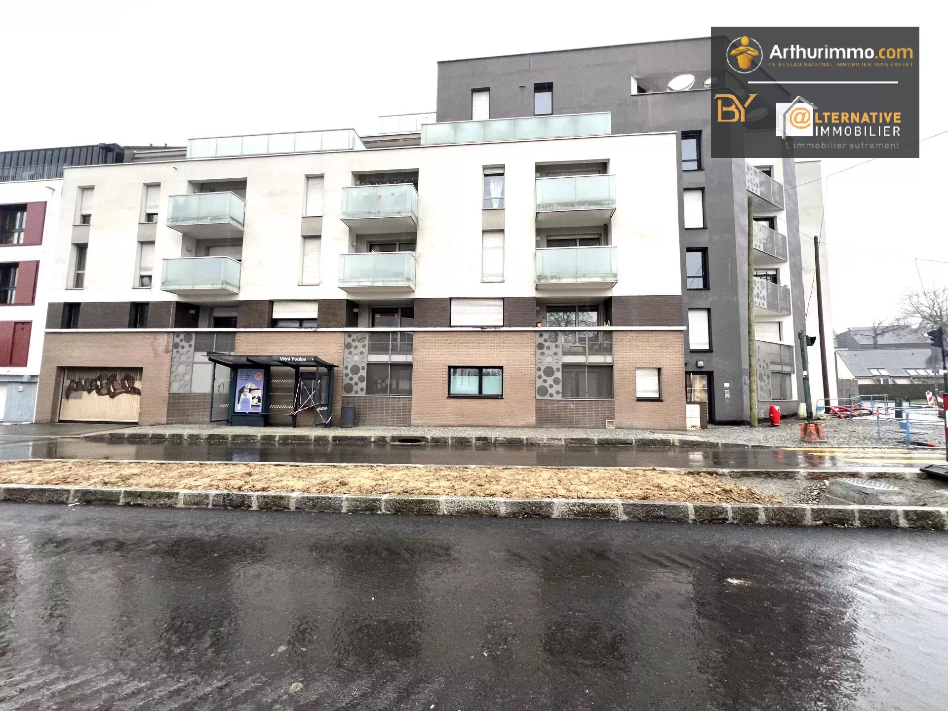 Agence immobilière de EURL ALTERNATIVE IMMOBILIER