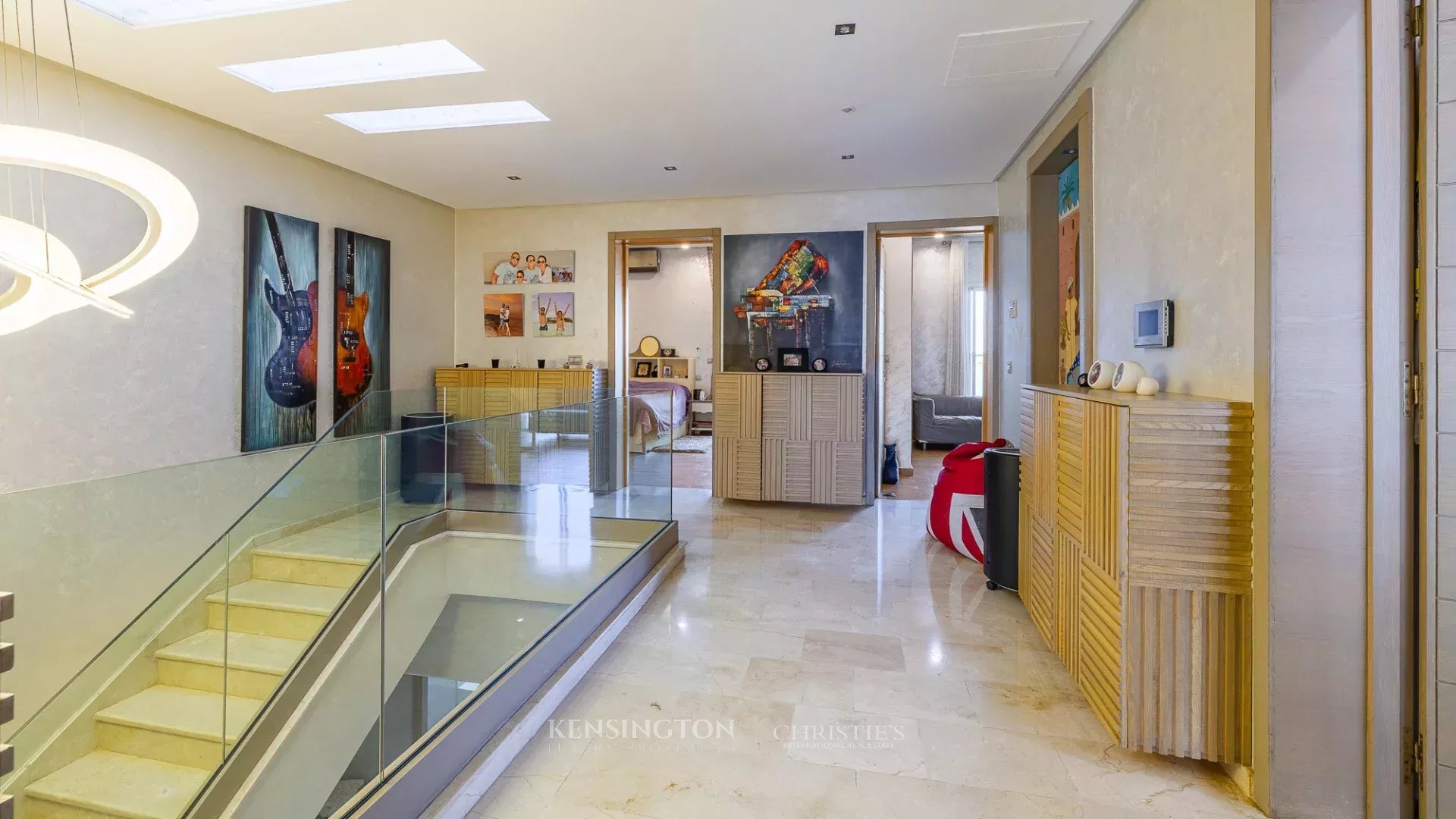 4 Bedroom Villa/Townhouse's Image 10