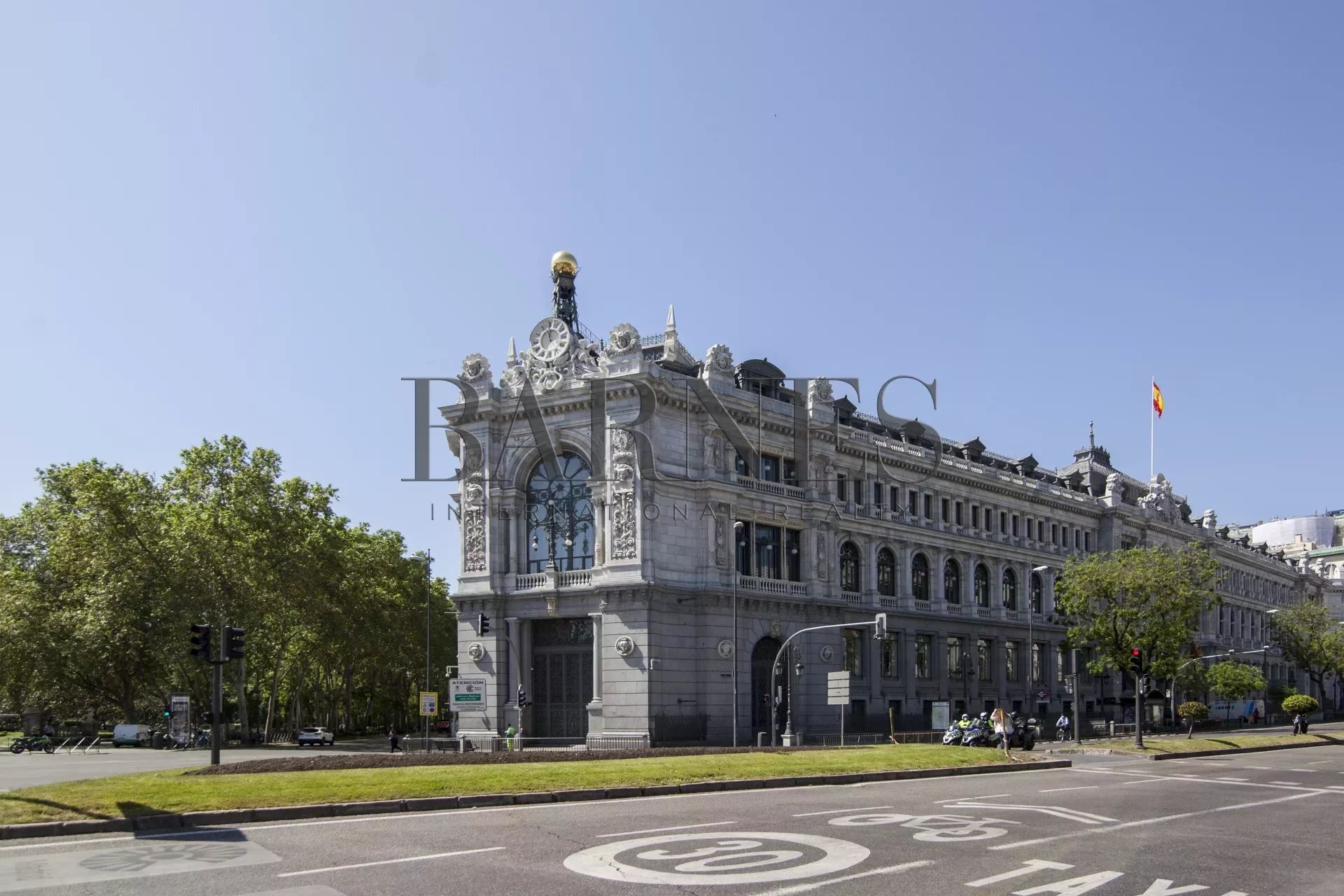 Daire Madrid - picture 39