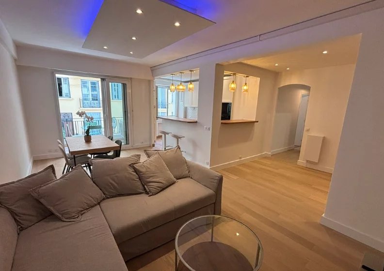 Agence immobilière de BEP LOGEMENT