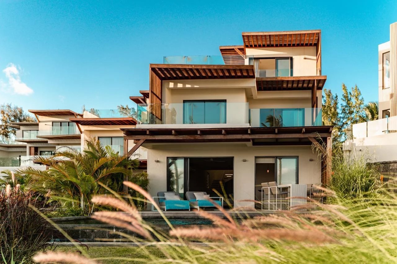 Villa Poste Lafayette
