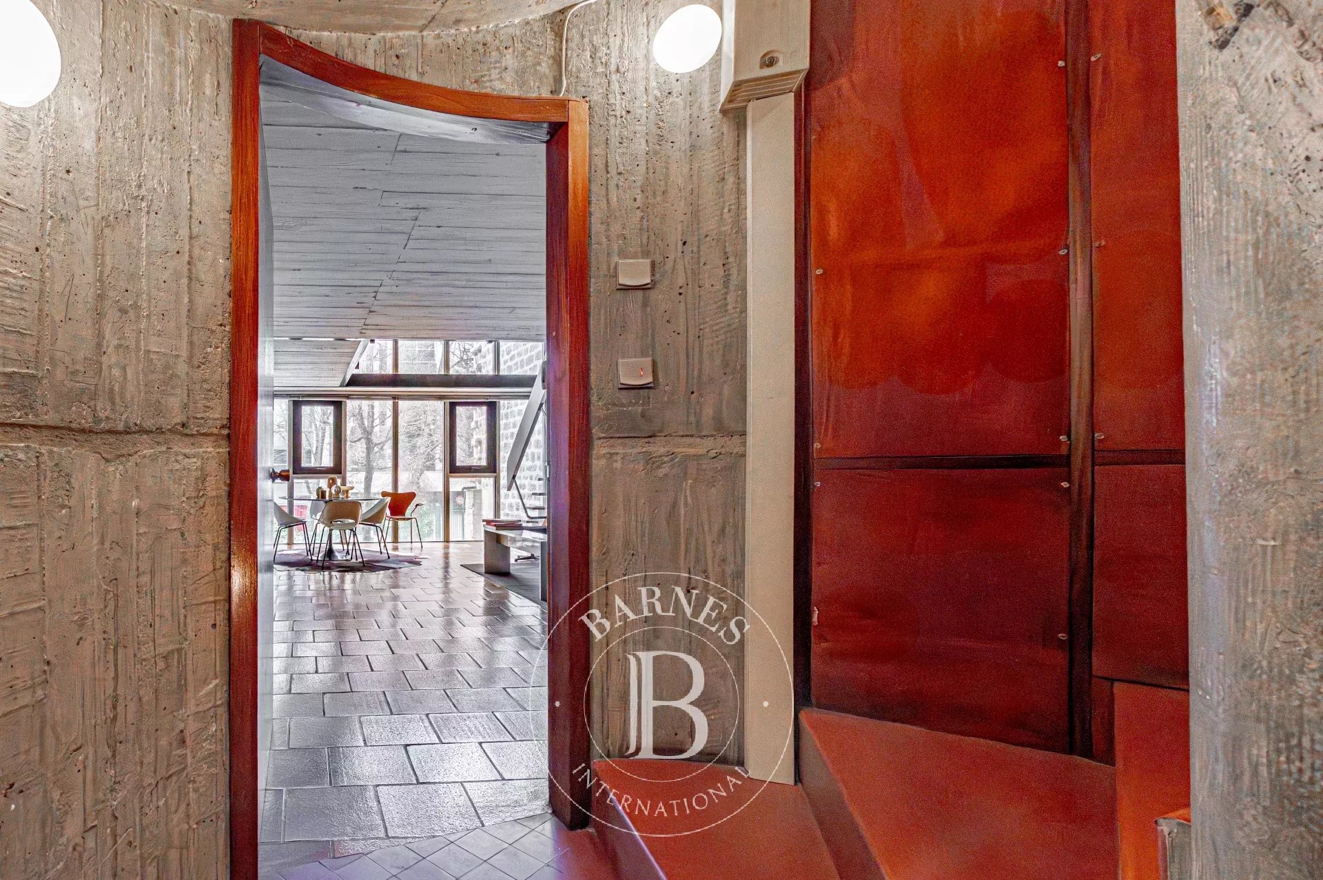 Daire Paris 14ème - picture 9