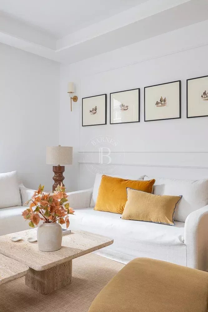 Daire Madrid - picture 17