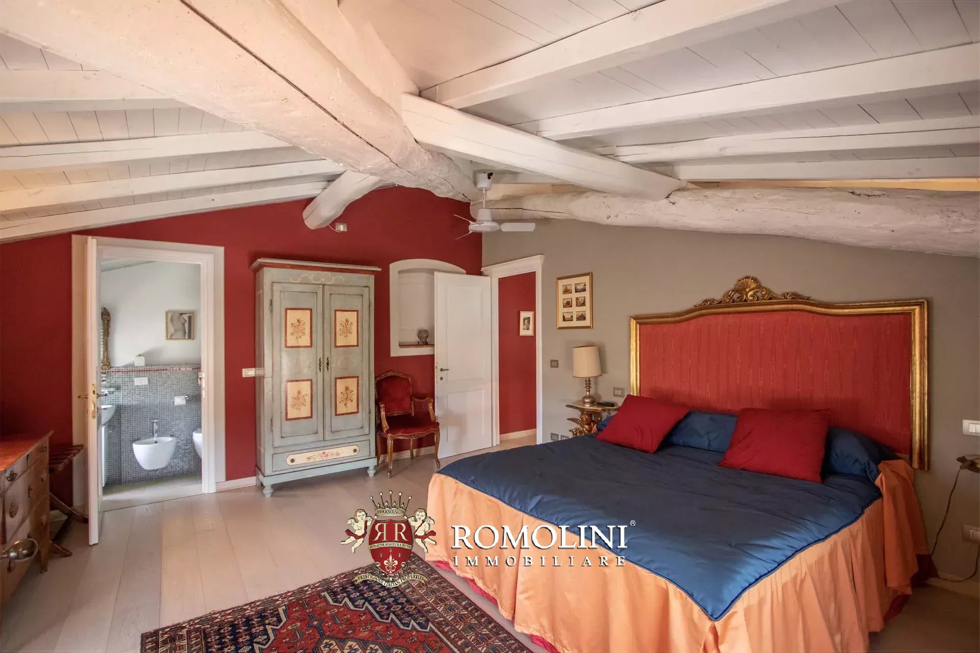 12 Bedroom Villa/Townhouse's Image 47