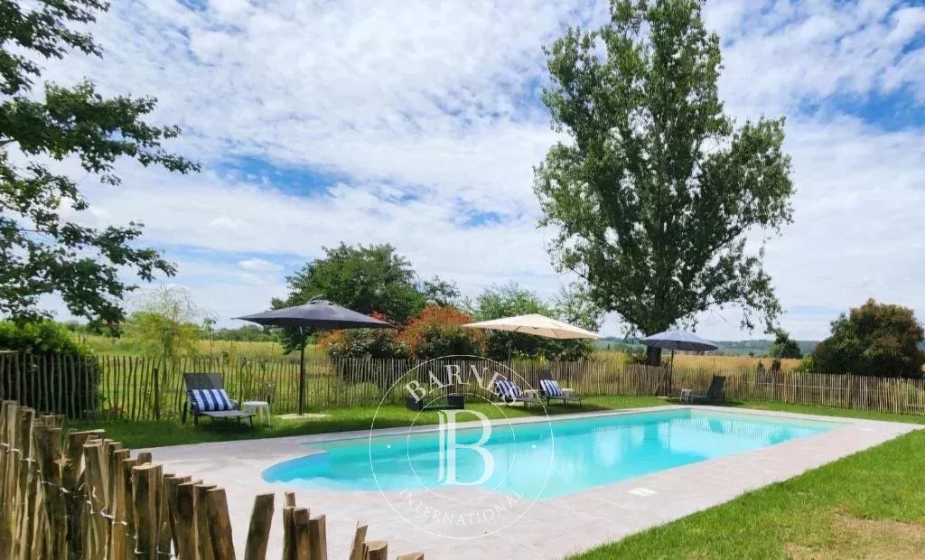 Manoir Lisle-sur-Tarn  -  ref 86720974 (picture 3)