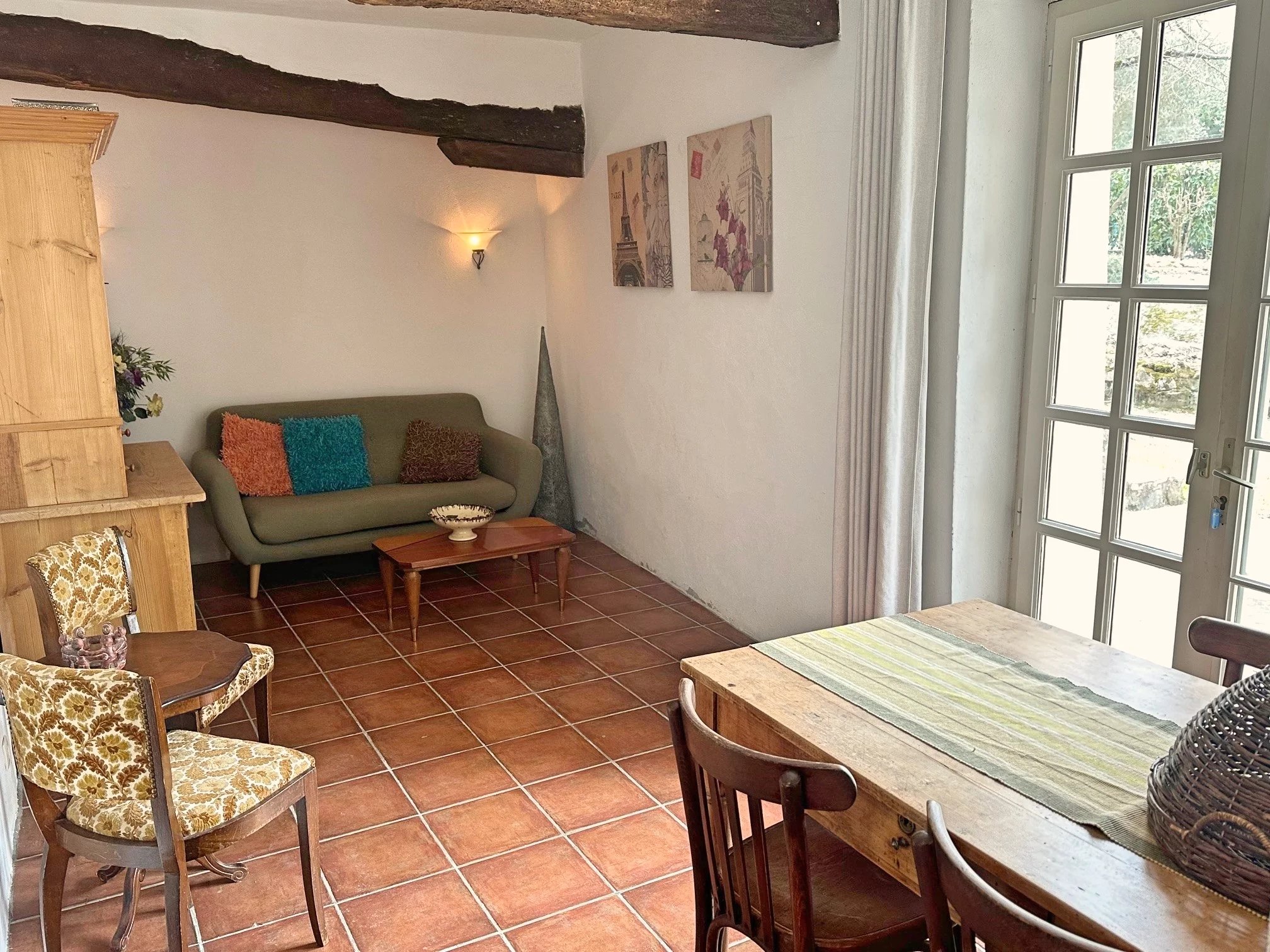 Property for sale Castelnaudary, Aude