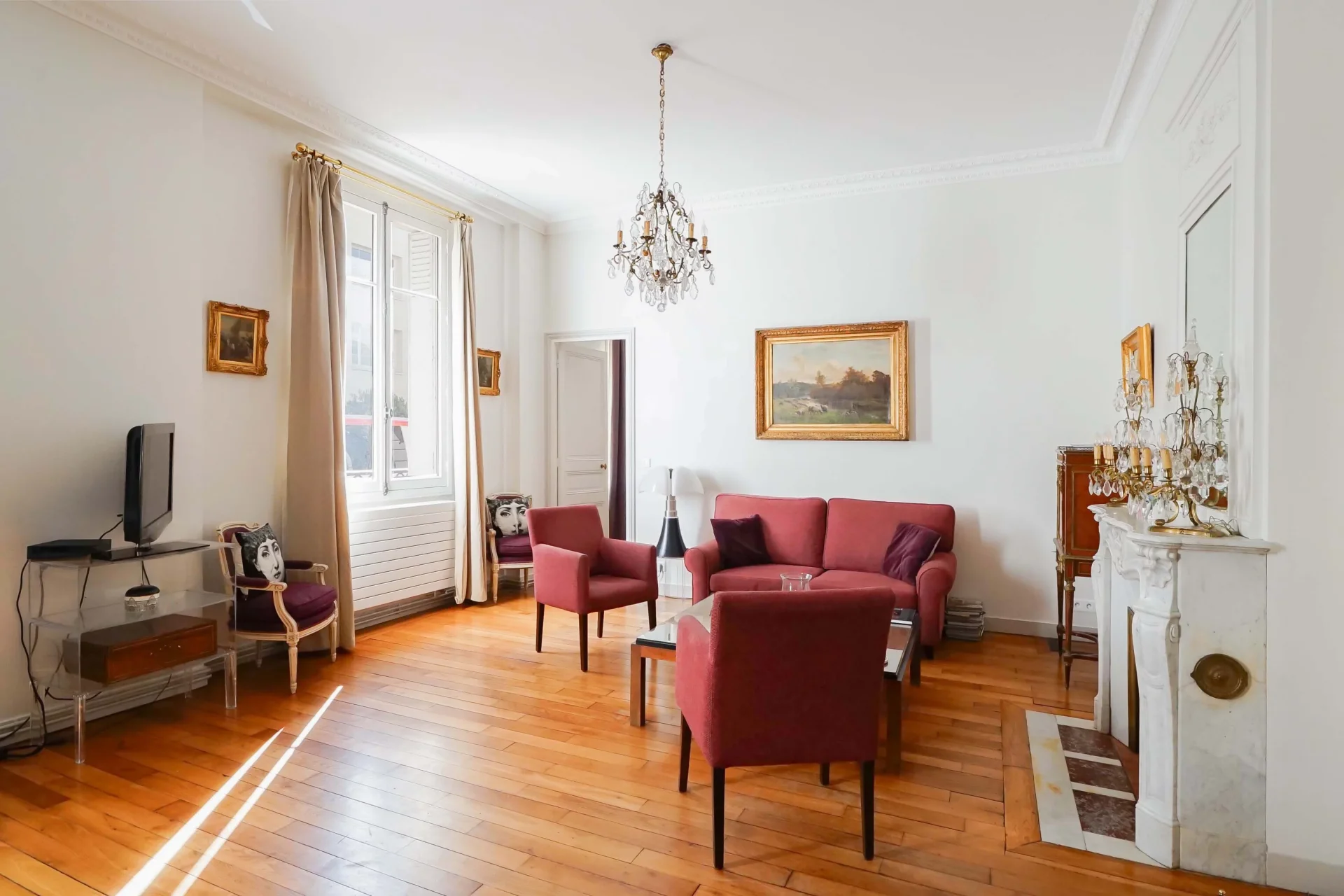 Paris 7e - VANEAU
