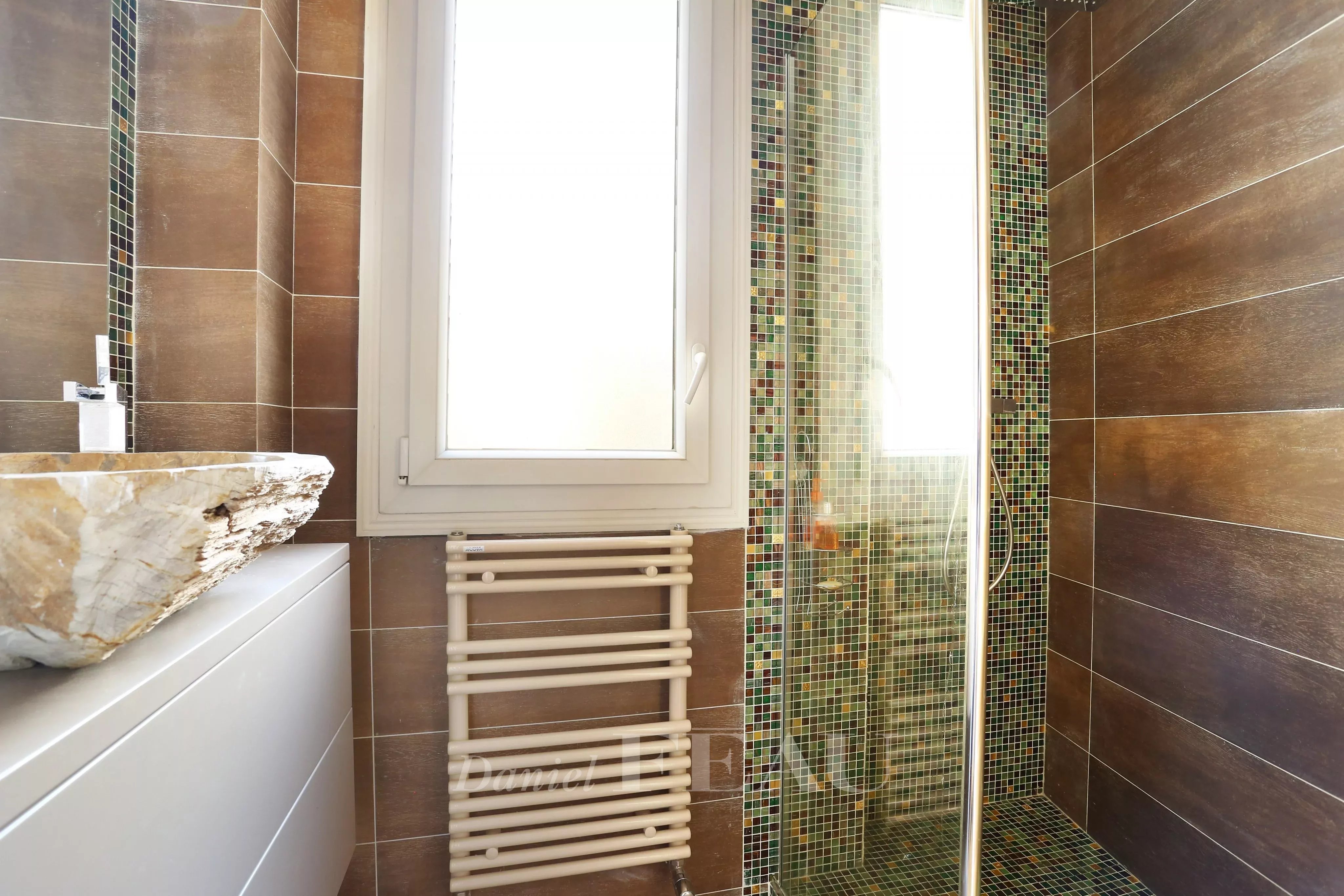 Rental Apartment Paris 15th