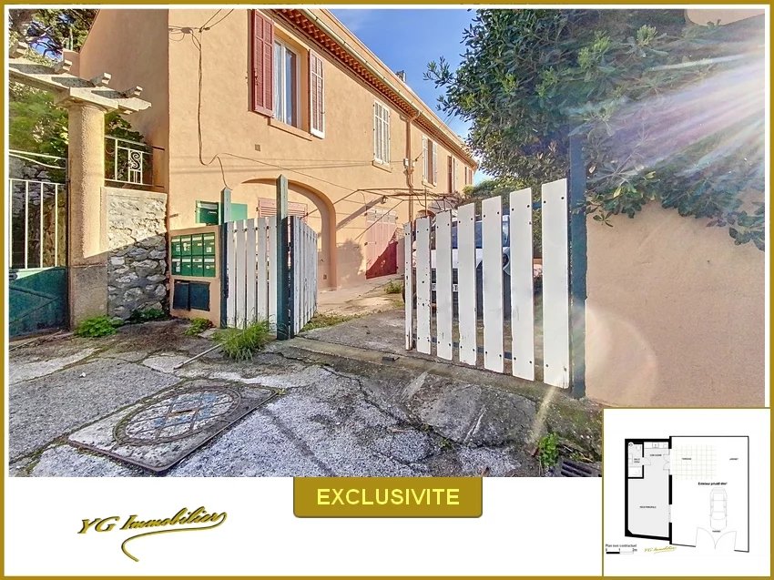 Vente Appartement Toulon