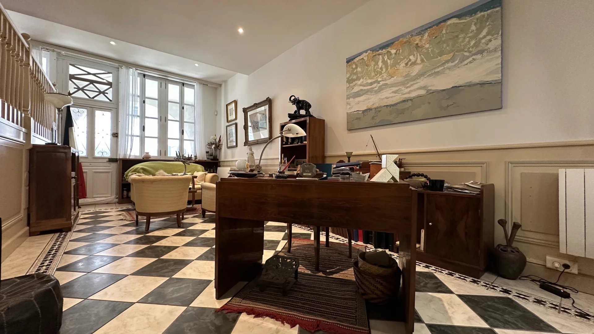 APPARTEMENT HYPERCENTRE LA ROCHELLE