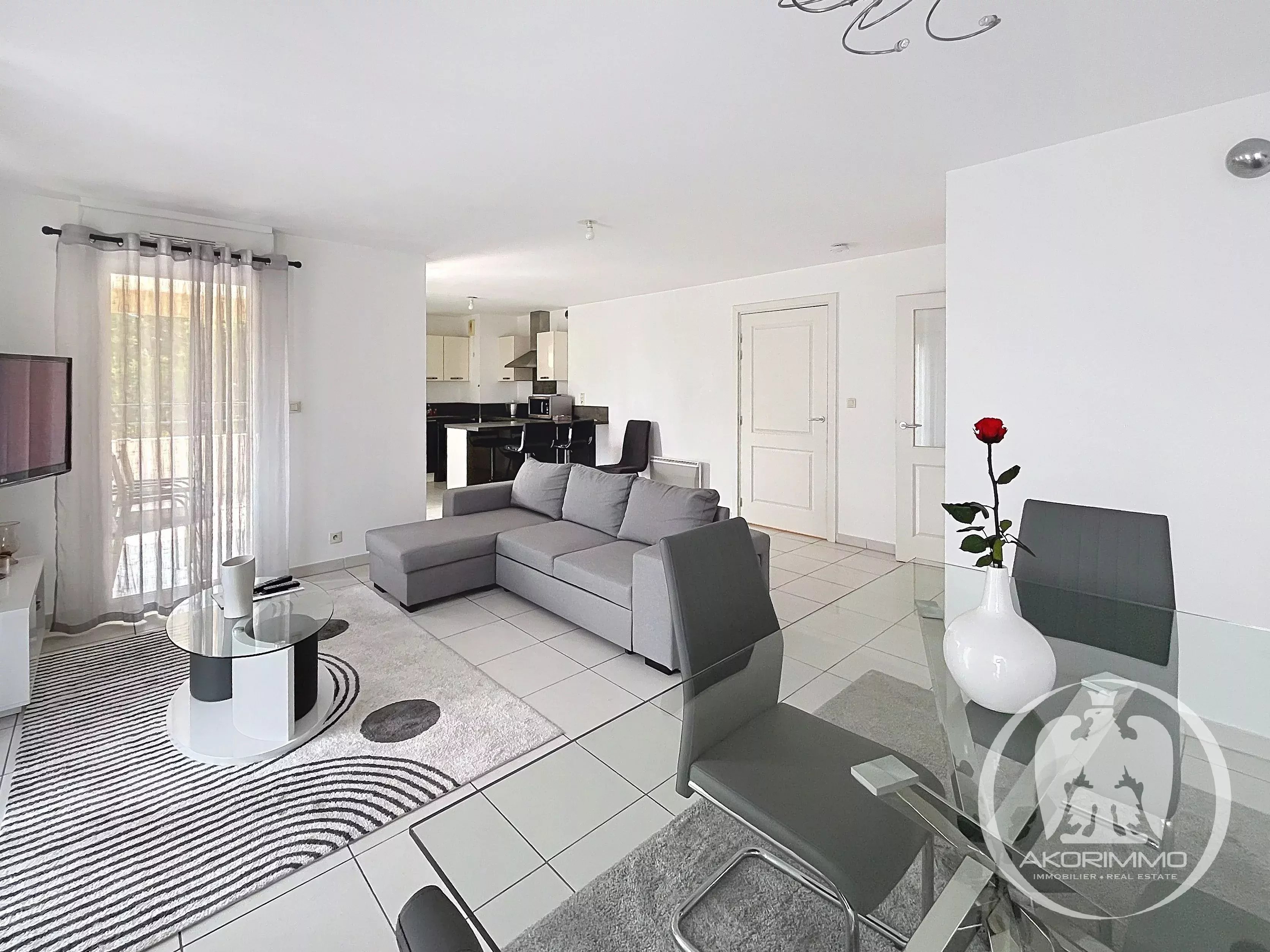 Продажа Квартира - Fréjus