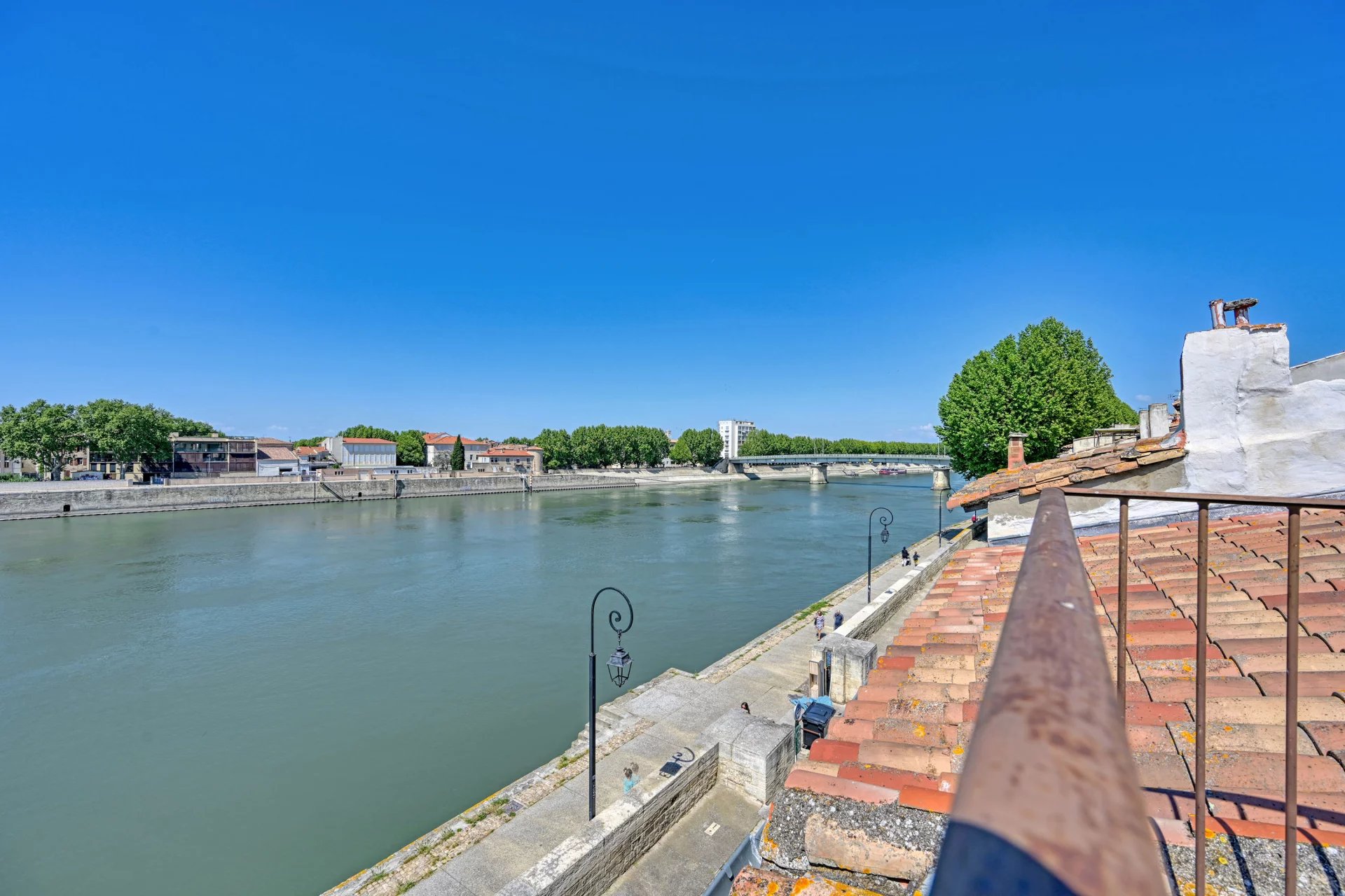 Agence immobilière de Leonis Immobilier Pays d'Arles
