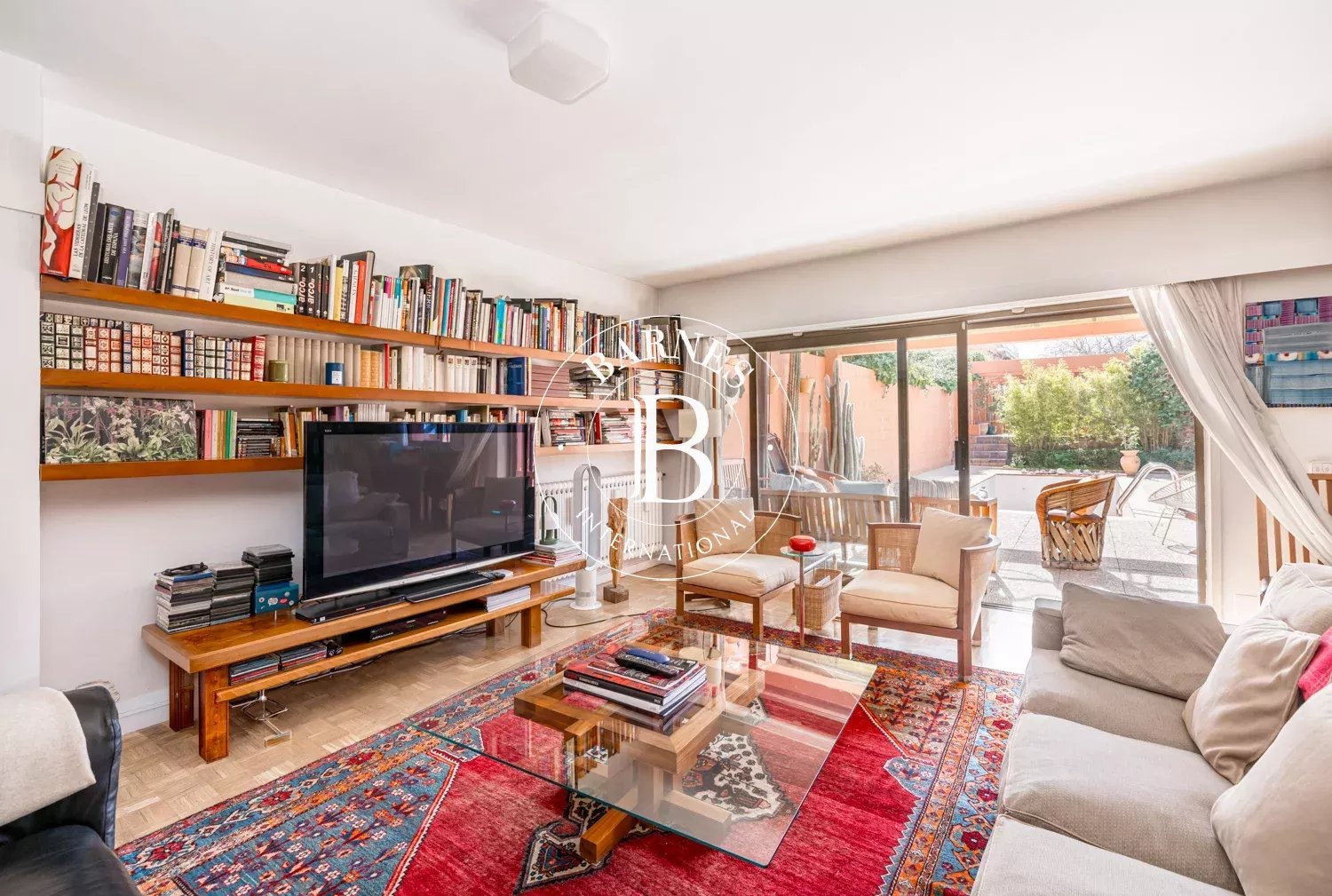 Maison de ville Madrid  -  ref 86774271 (picture 1)