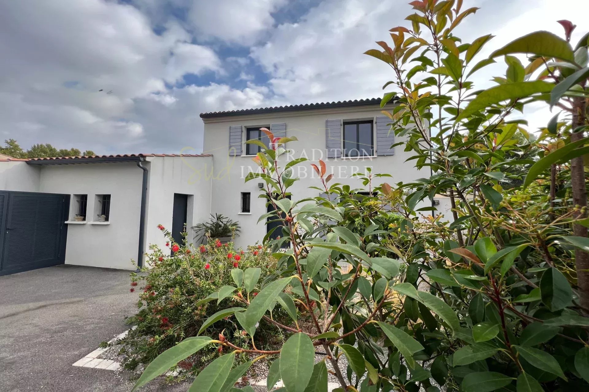 Agence immobilière de ZUNINO