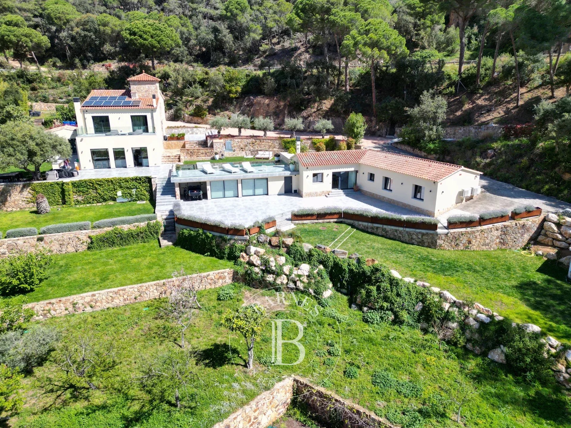 Villa Sant Feliu de Guíxols - picture 39