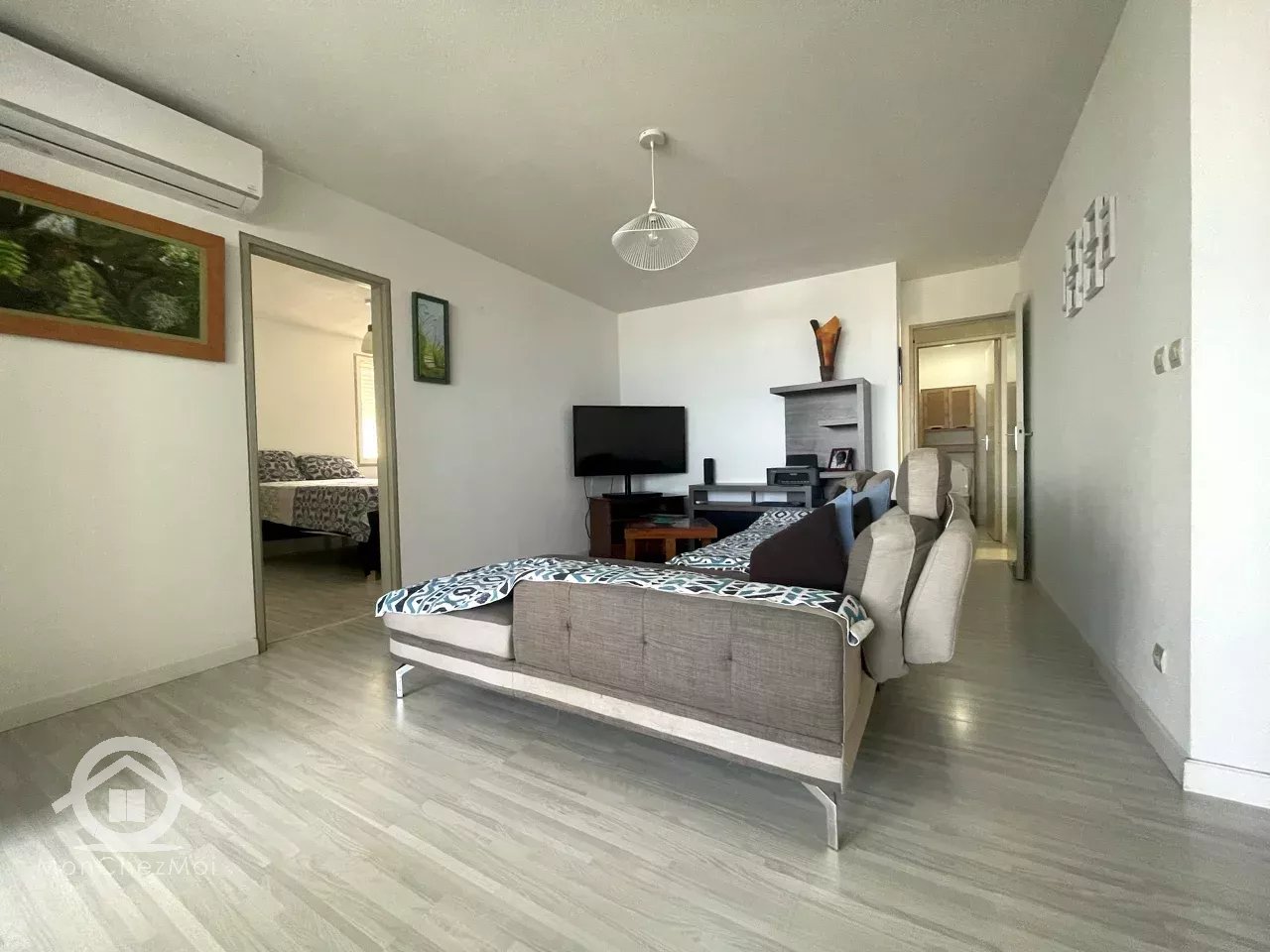 Vente Appartement Saint-Pierre