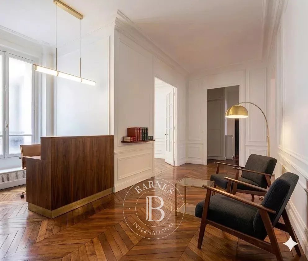 Paris  - Apartment 2 Bedrooms - picture 15