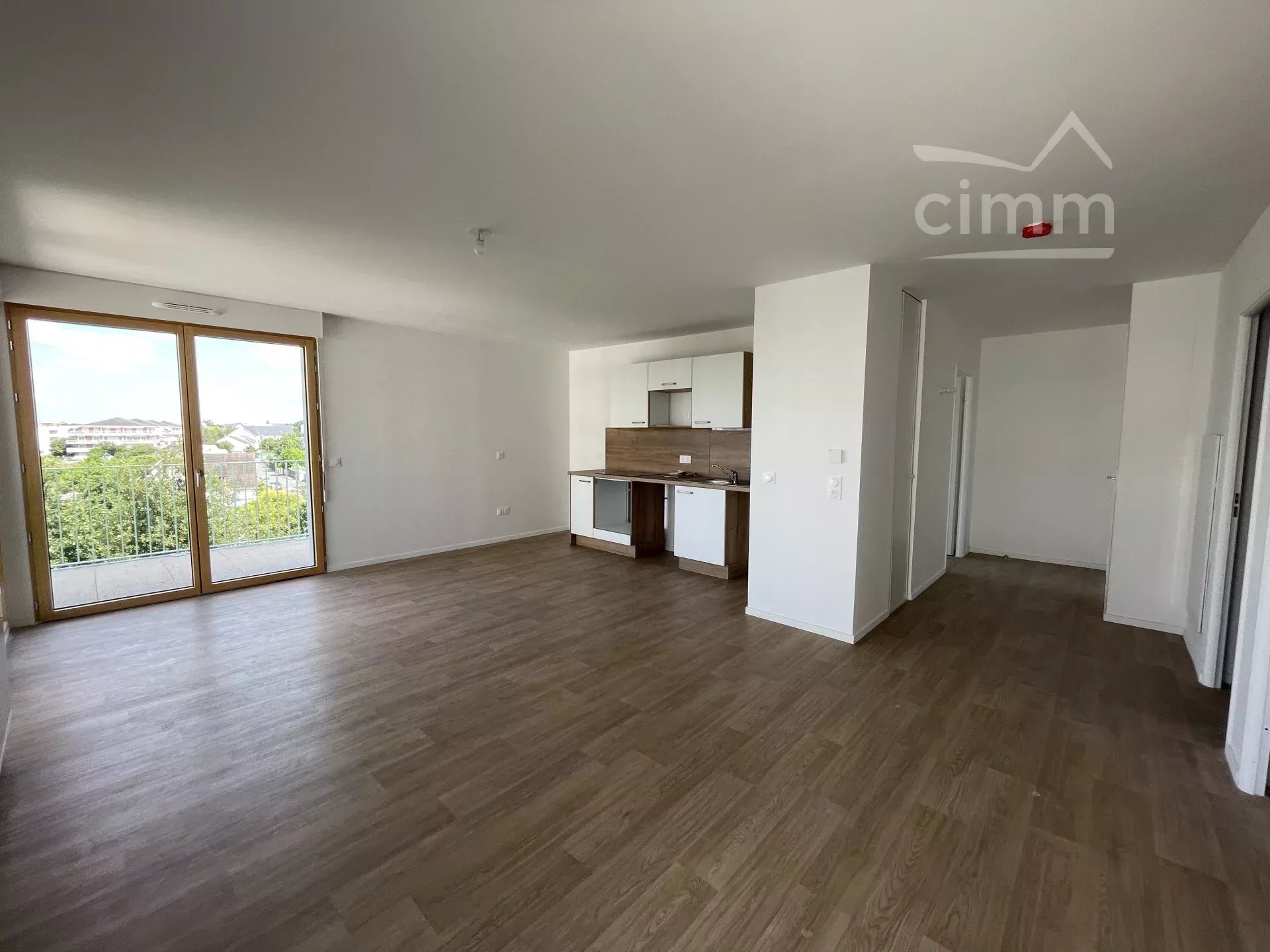 Agence immobilière de Cimm Immobilier BALLAN-MIRE