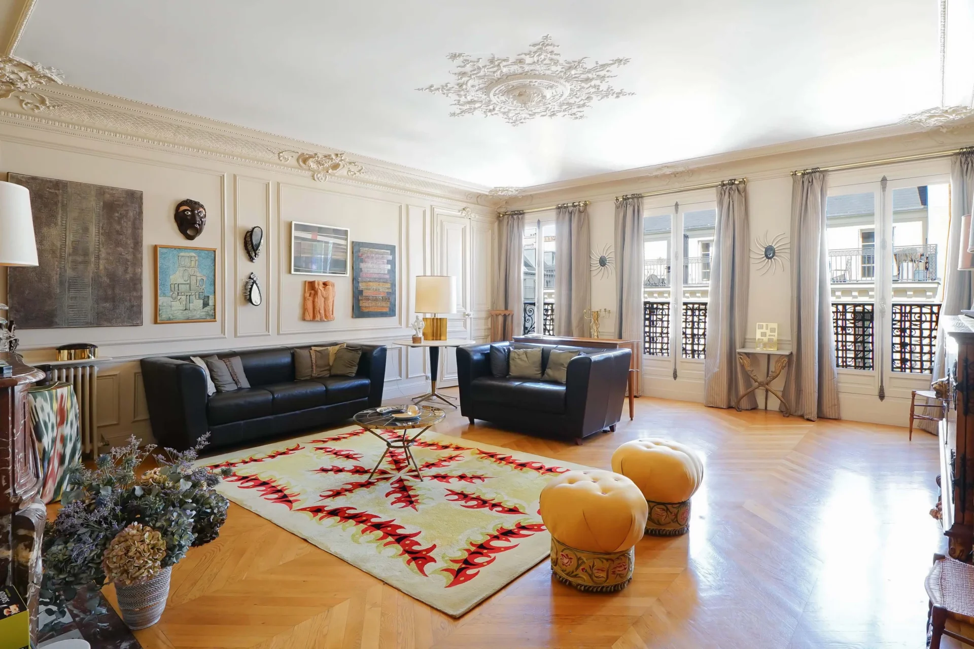 Paris 9e - NOUVELLE ATHÈNES / RUE LA BRUYÈRE