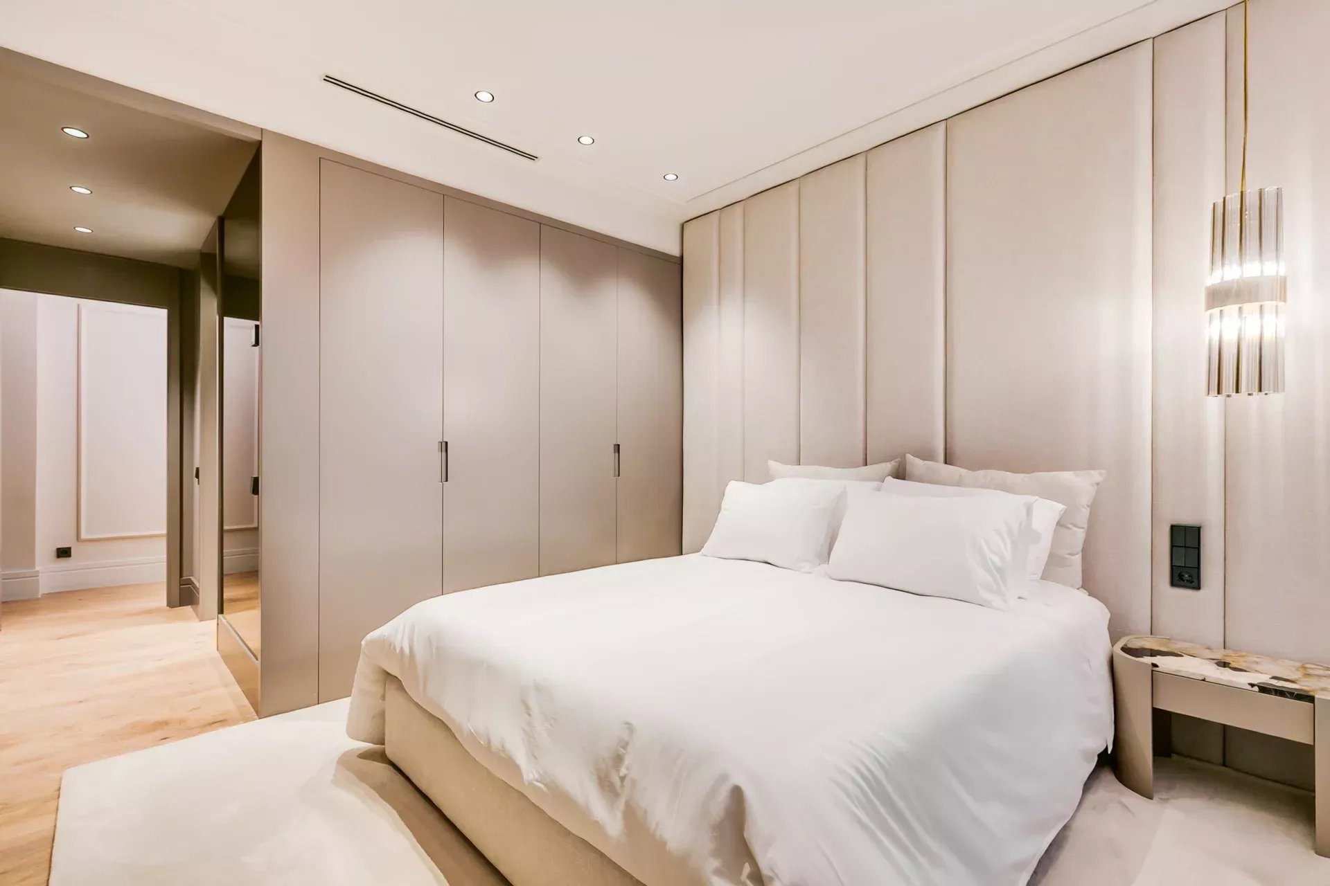 Daire Madrid - picture 30