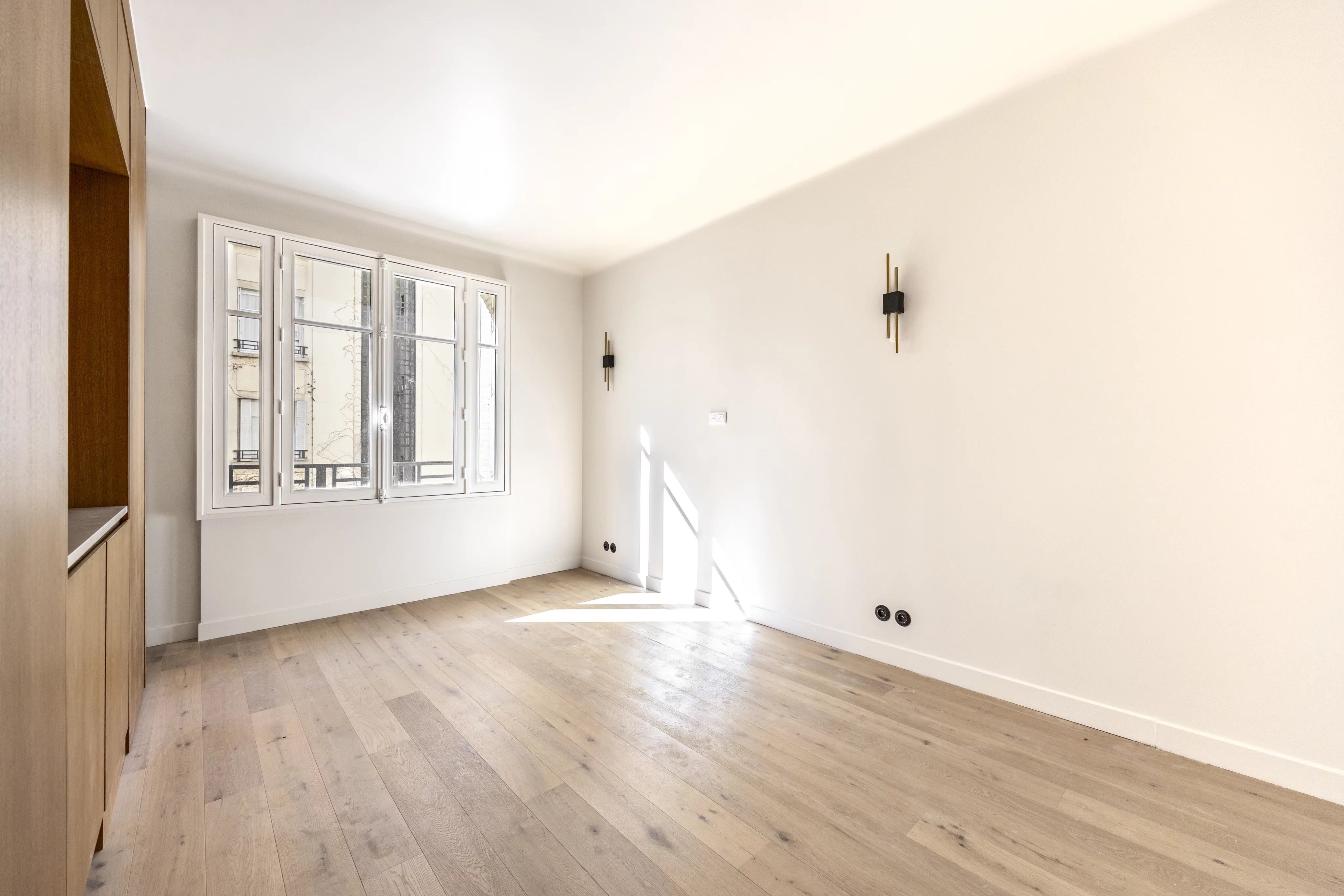 Paris 7e - RUE SAINT-DOMINIQUE