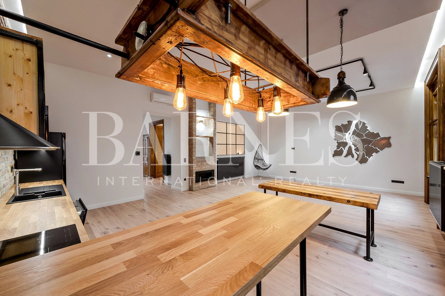 Daire Budapest VII. kerülete - picture 4