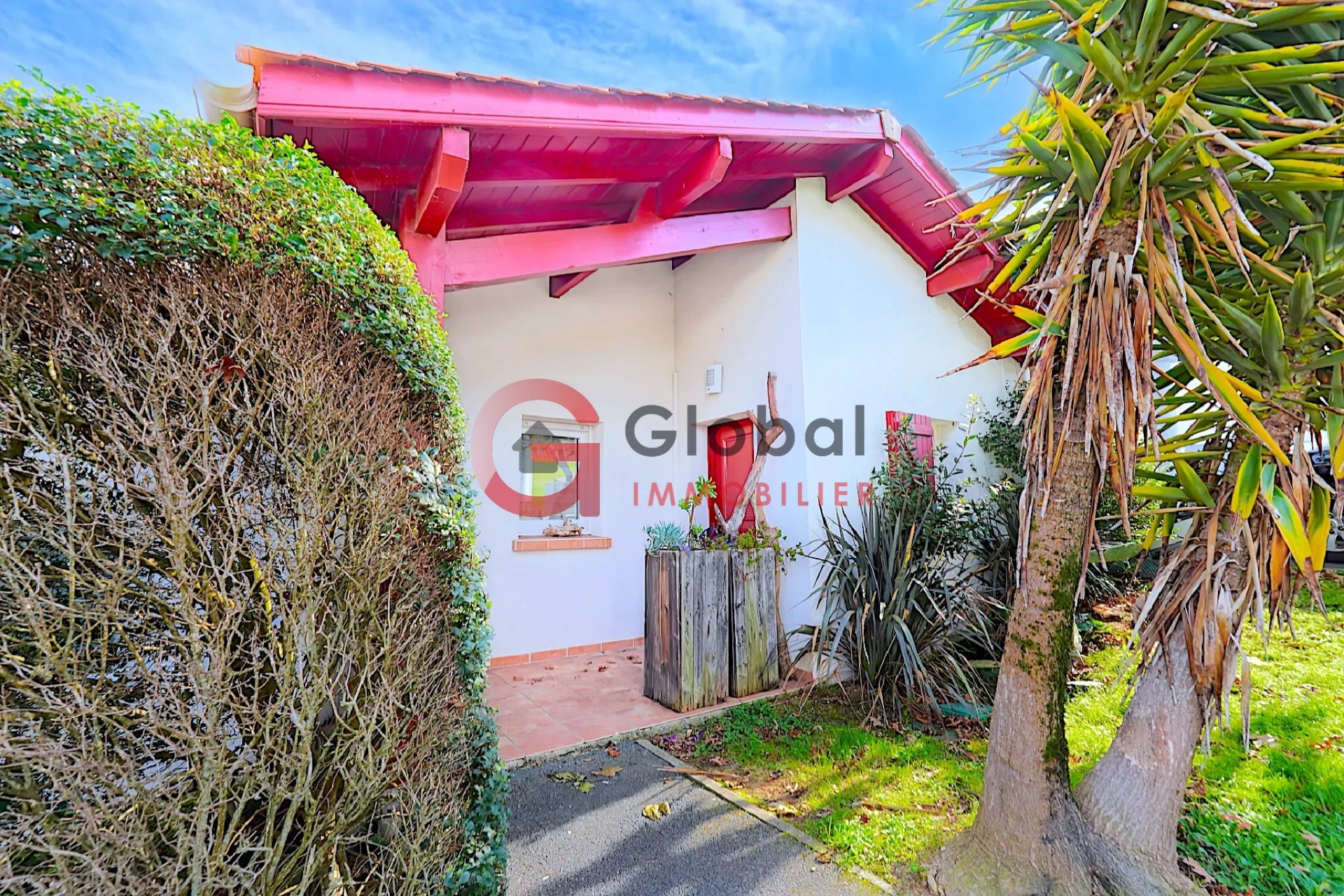 Vente Maison Urrugne