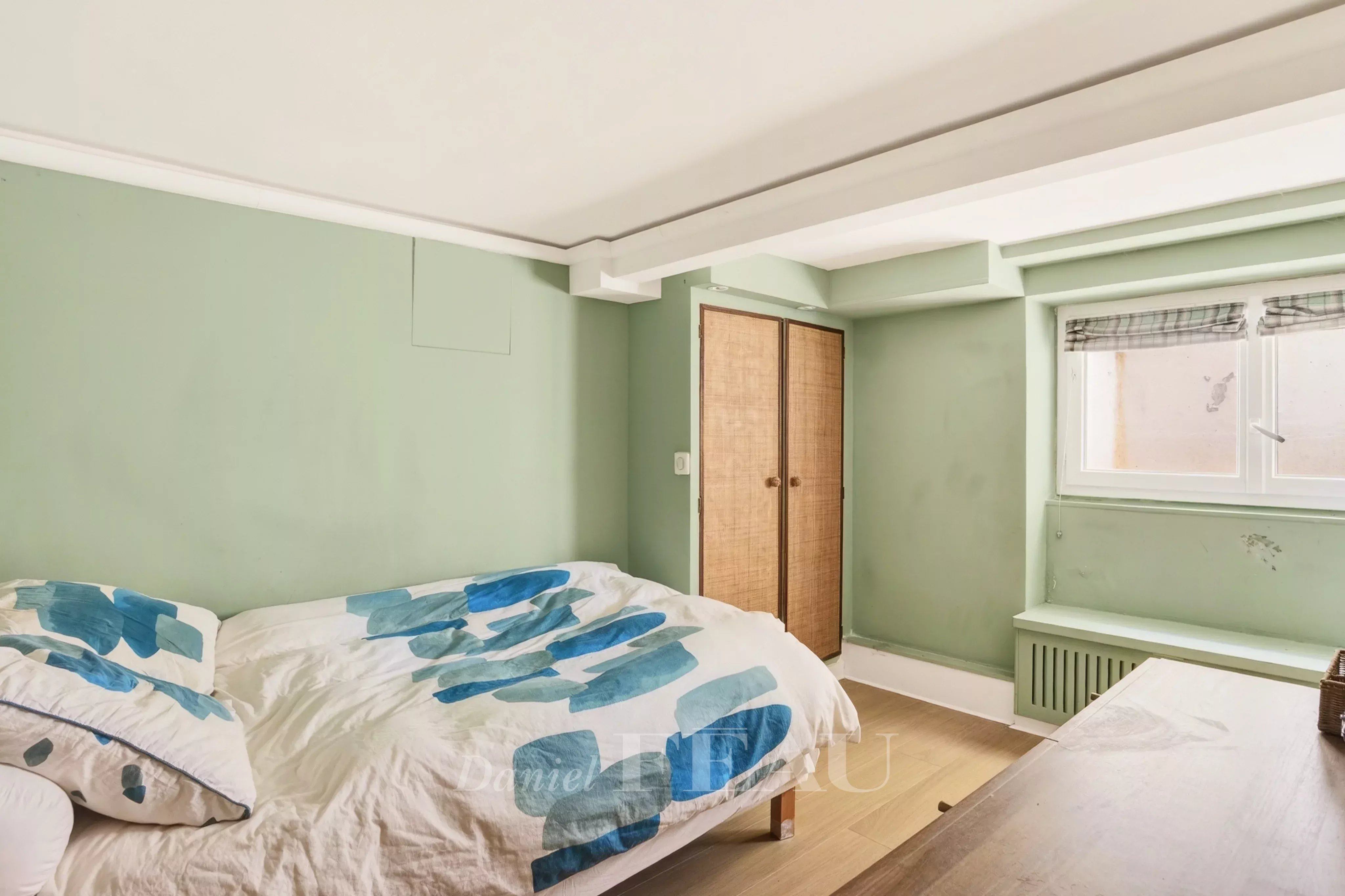 Sale Apartment Garches