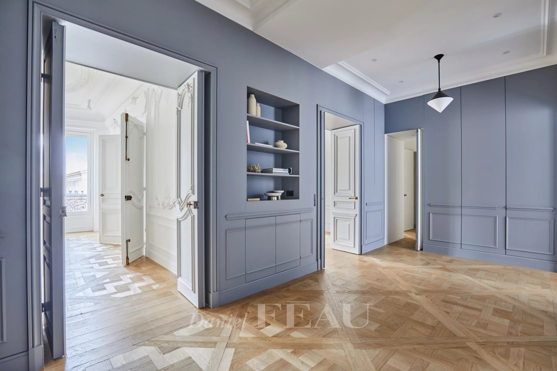 3 Bedroom Apartment/Flat's Image 5