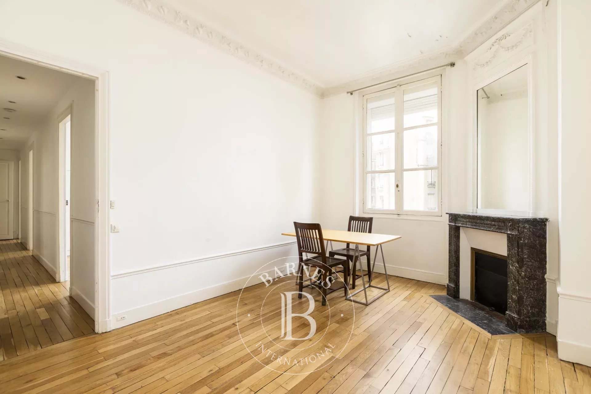 Daire Neuilly-sur-Seine - picture 10