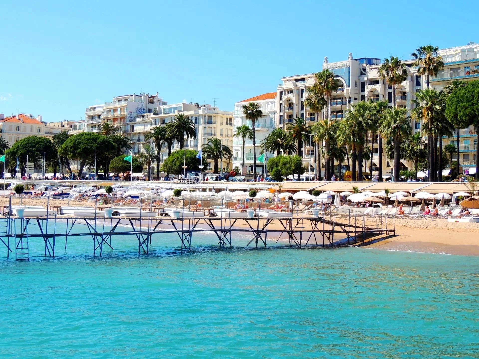 Vente Appartement Cannes