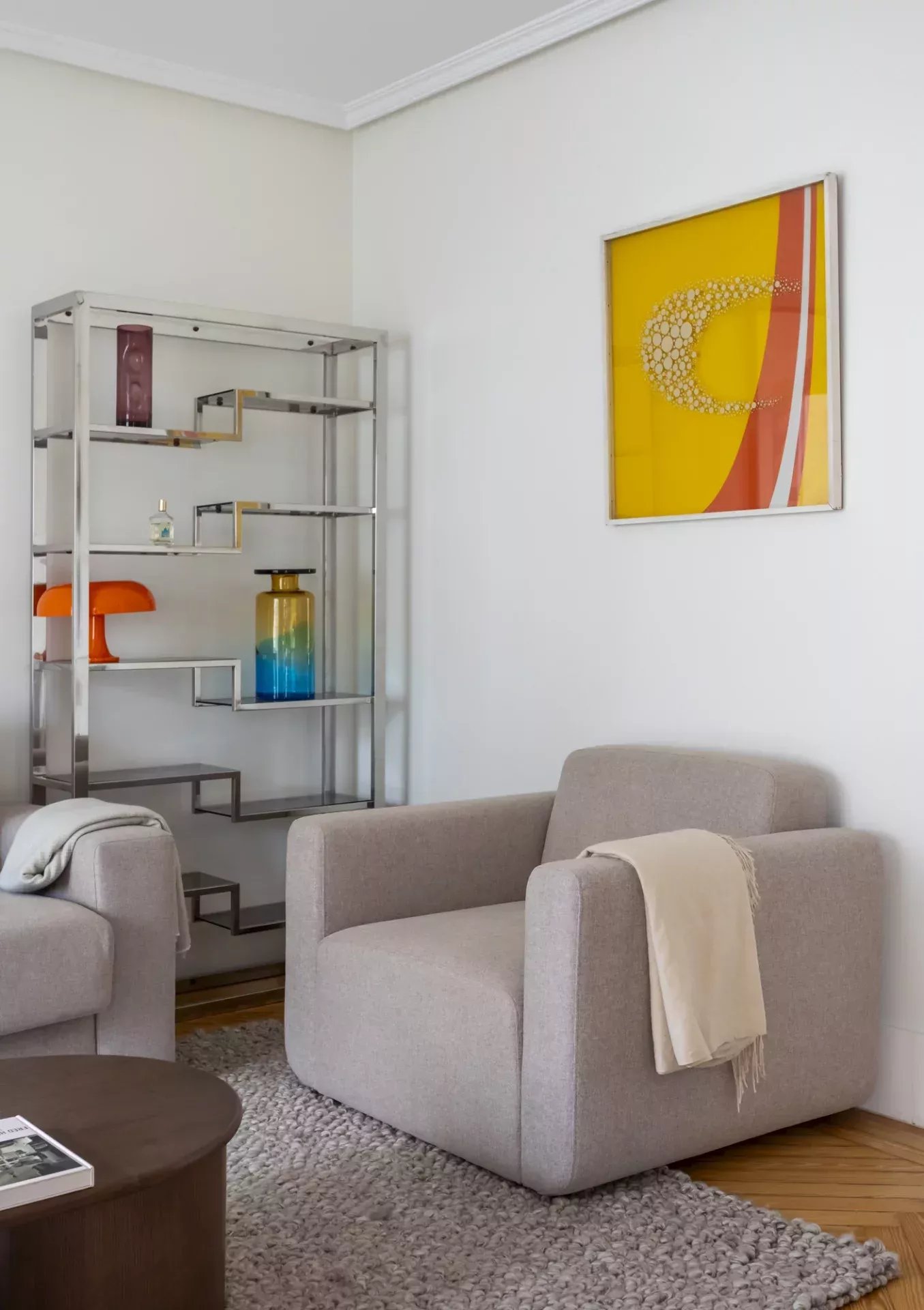 Daire Madrid - picture 39