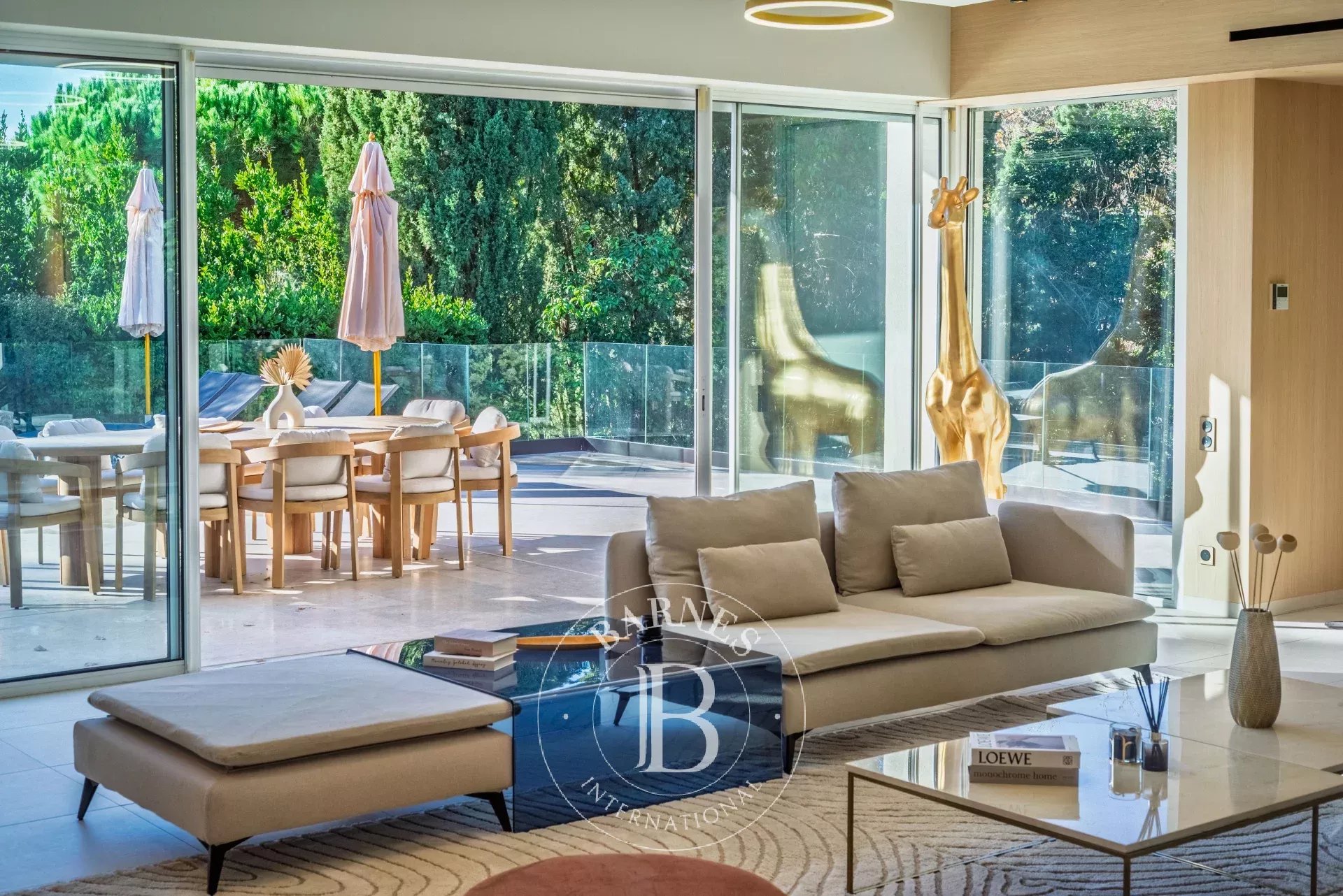 Villa Mougins - picture 8