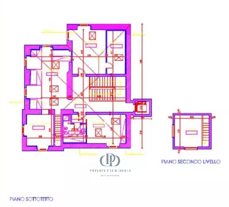 Villa Cernobbio - picture 25