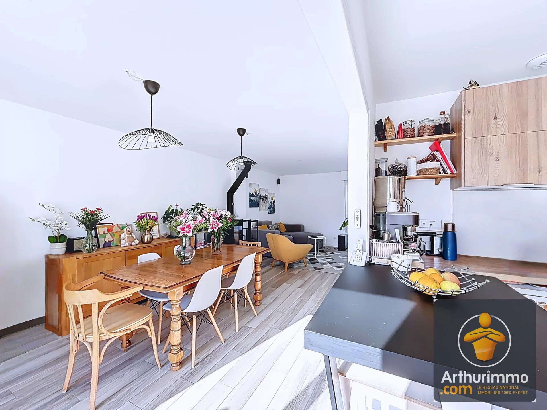 Agence immobilière de EURL HADJADJ IMMOBILIER